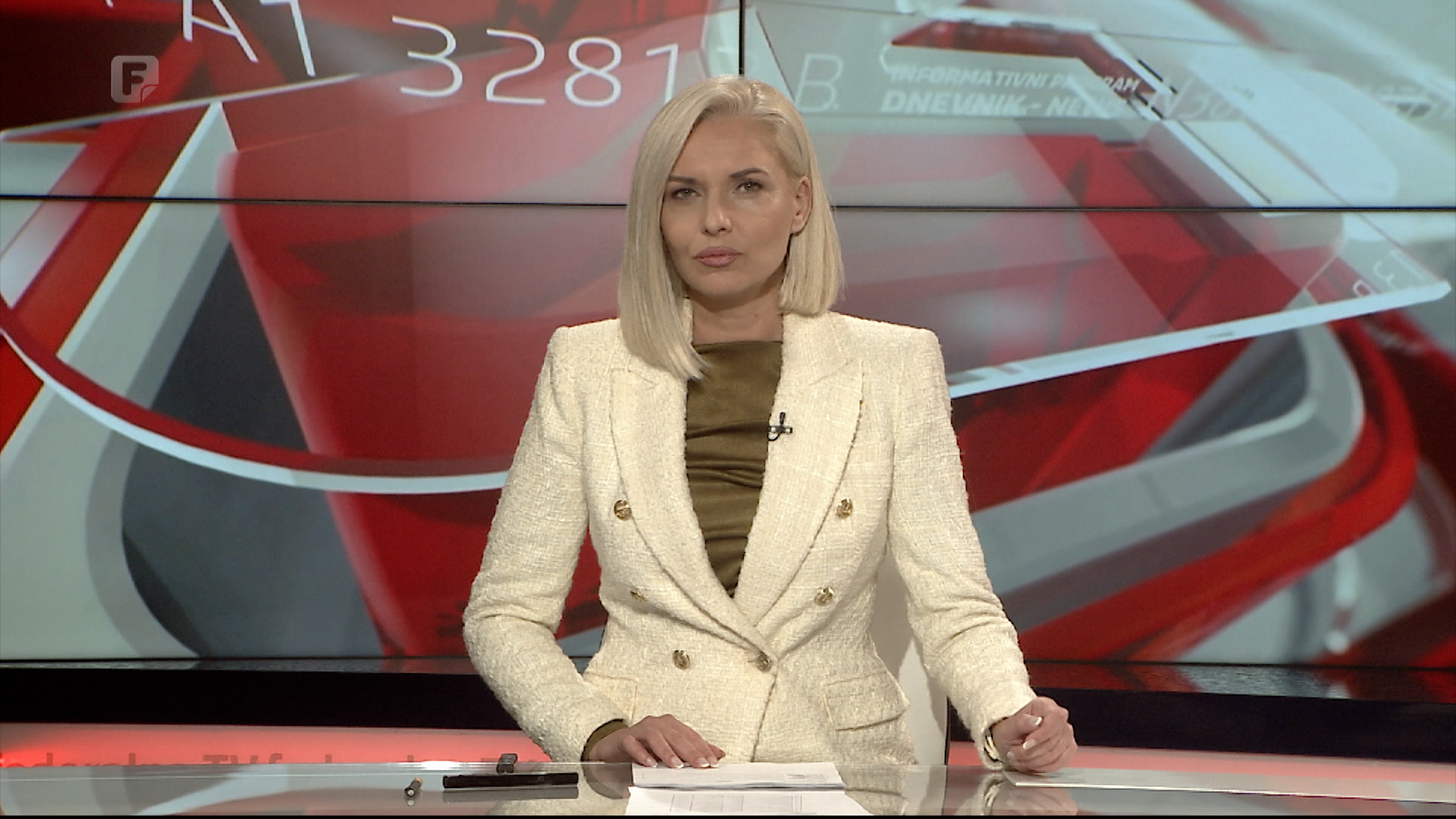 Dnevnik 2, 18.01.2025.