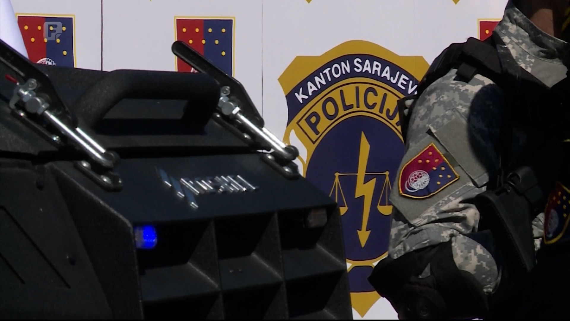 Popunjenost policijskih struktura na nivou BiH do 80 posto - i bezbjednosni rizik i politički problem