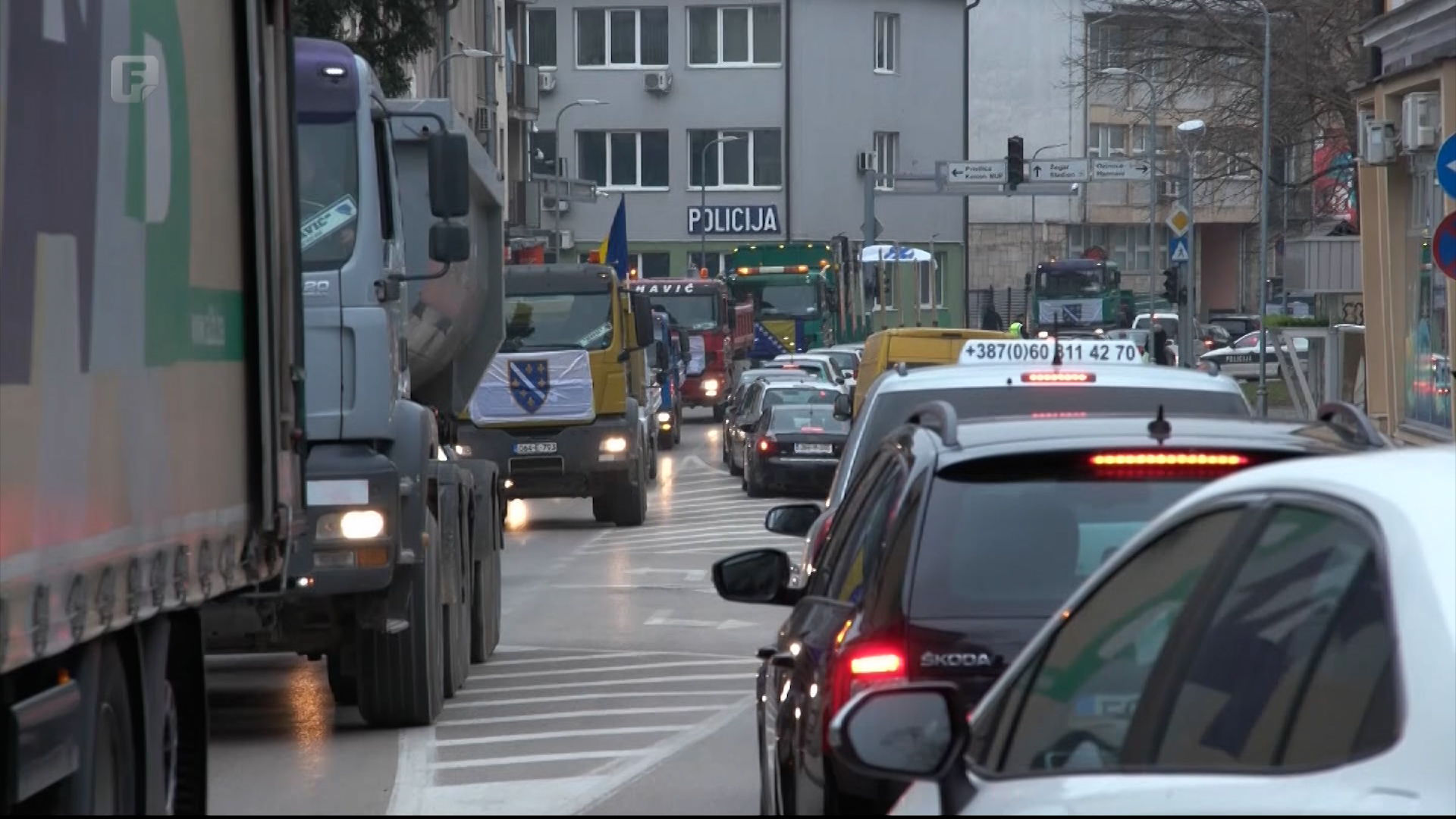 Druženje u Bihaću uz Dan vozača i automehaničara