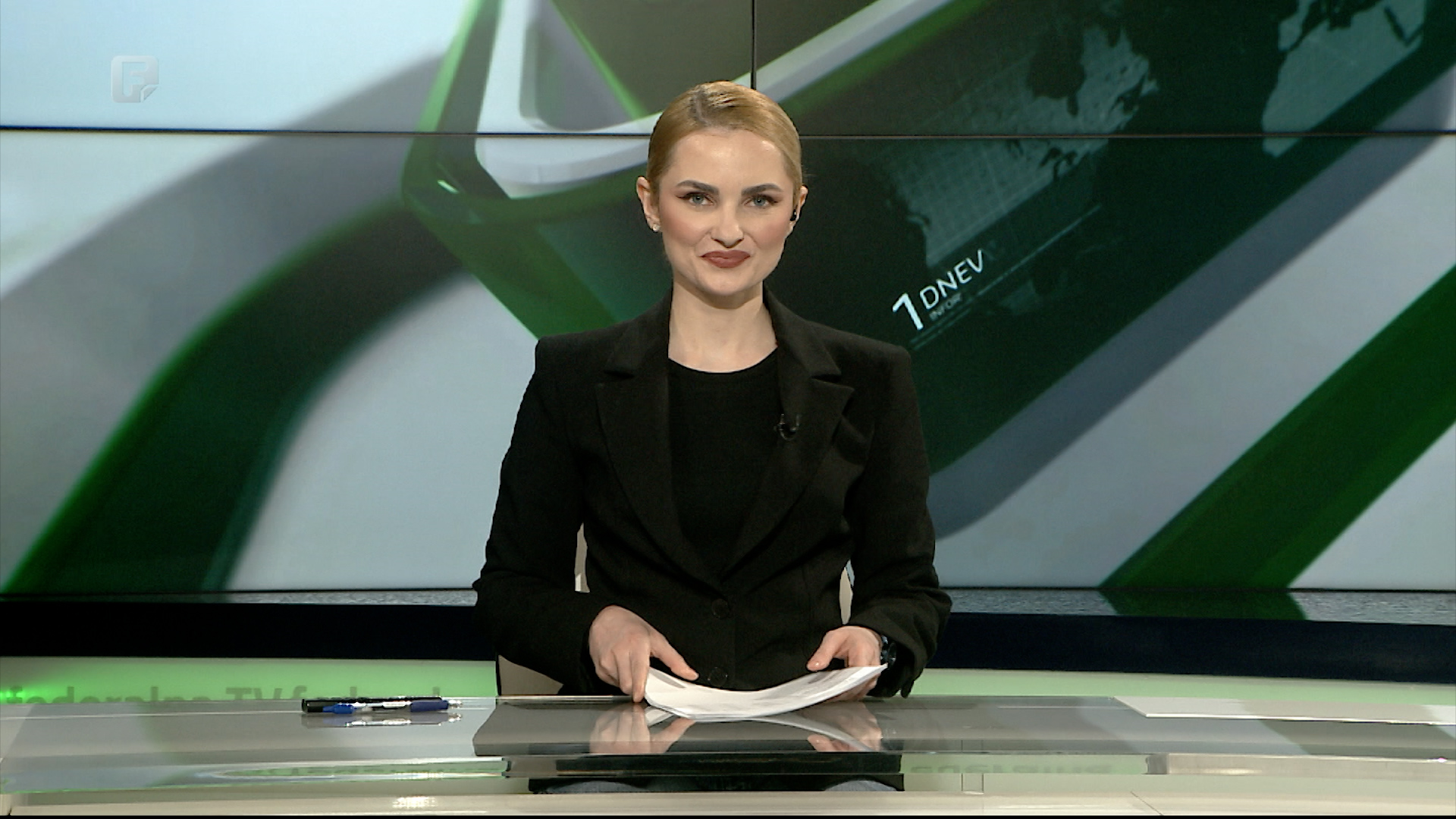 Dnevnik 1, 19.01.2025.