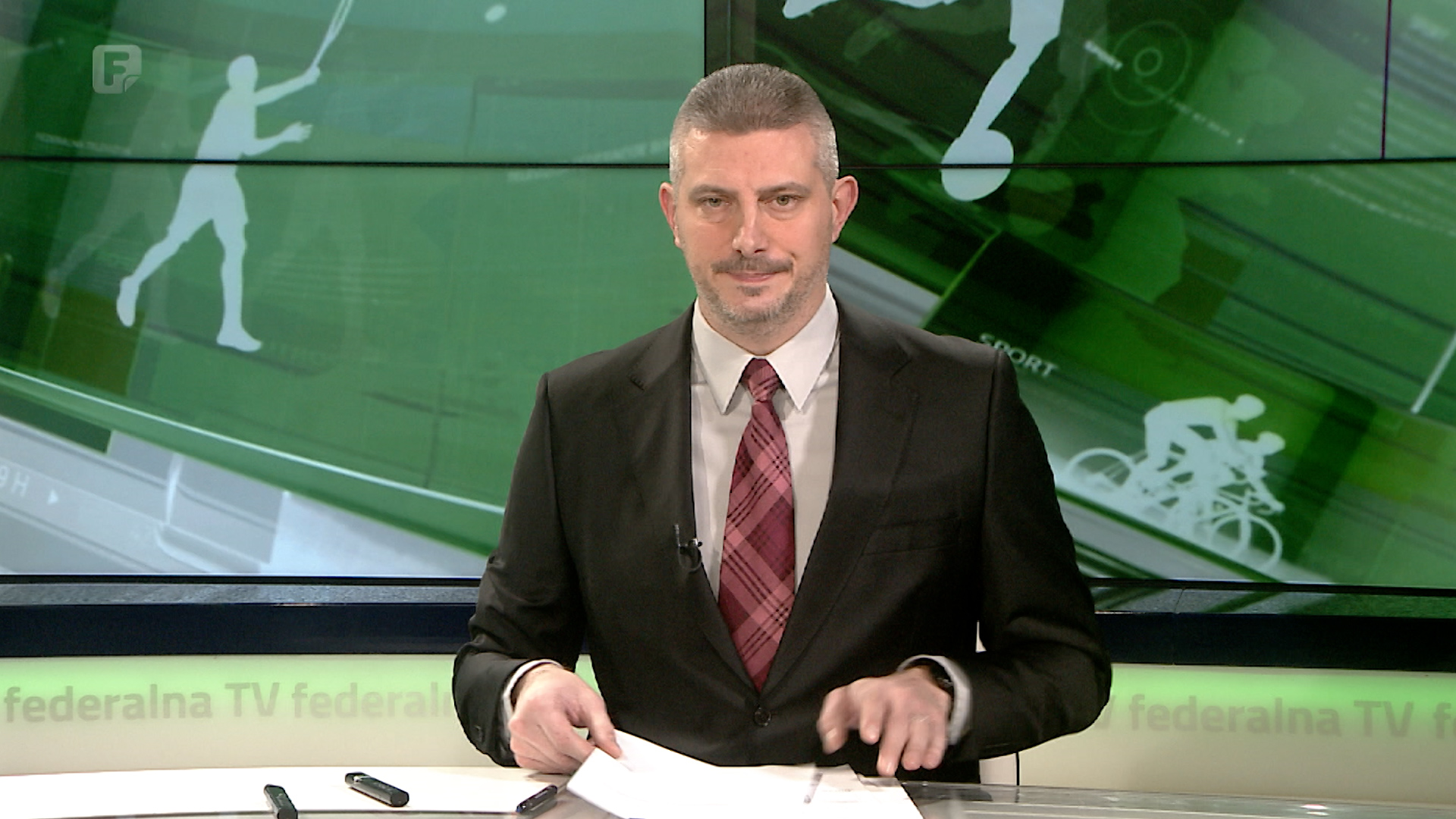 Sport - D2, 19.01.2025.
