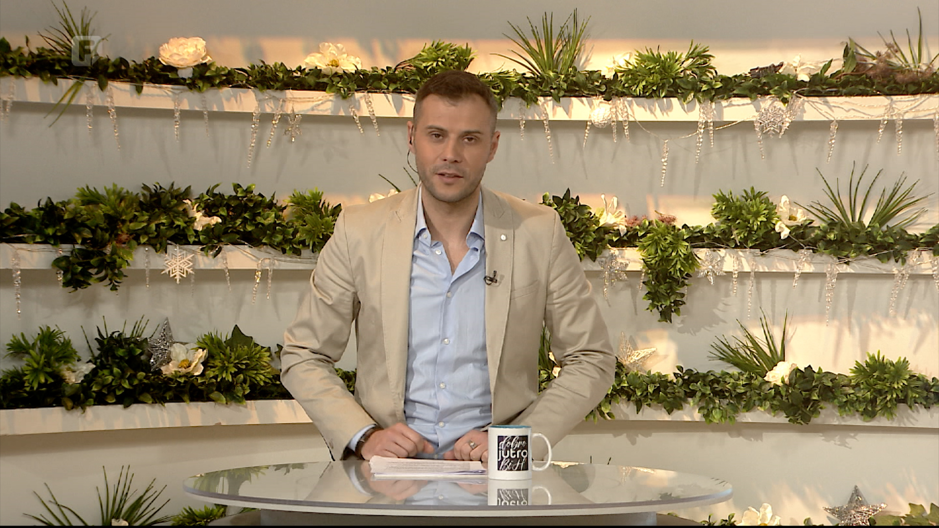 Dobro jutro, BiH!, jutarnji program 20.01.2025.