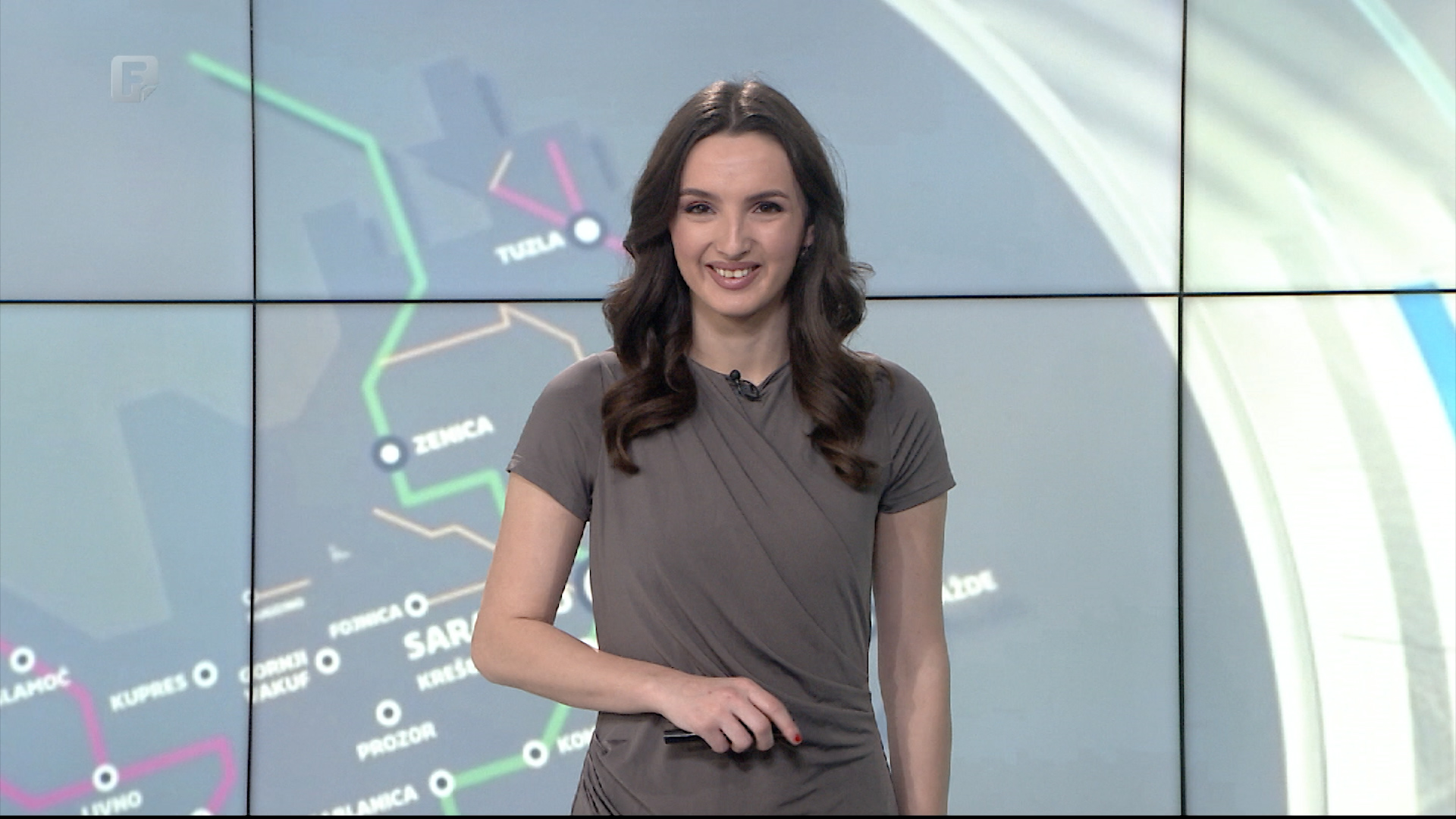 Federacija danas, 20.01.2025.
