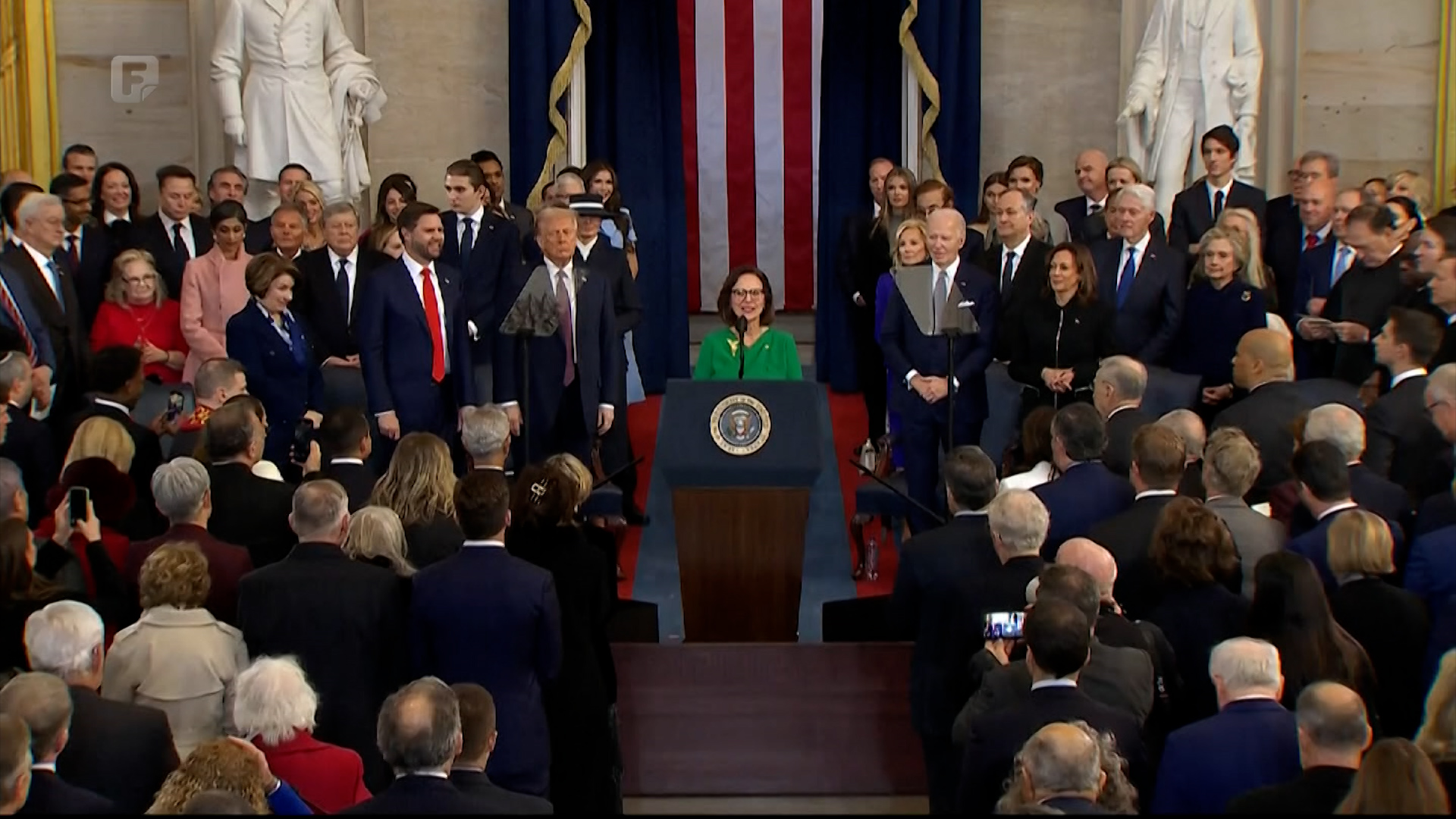 I političari iz naše zemlje imaju određena očekivanja od Donalda Trumpa