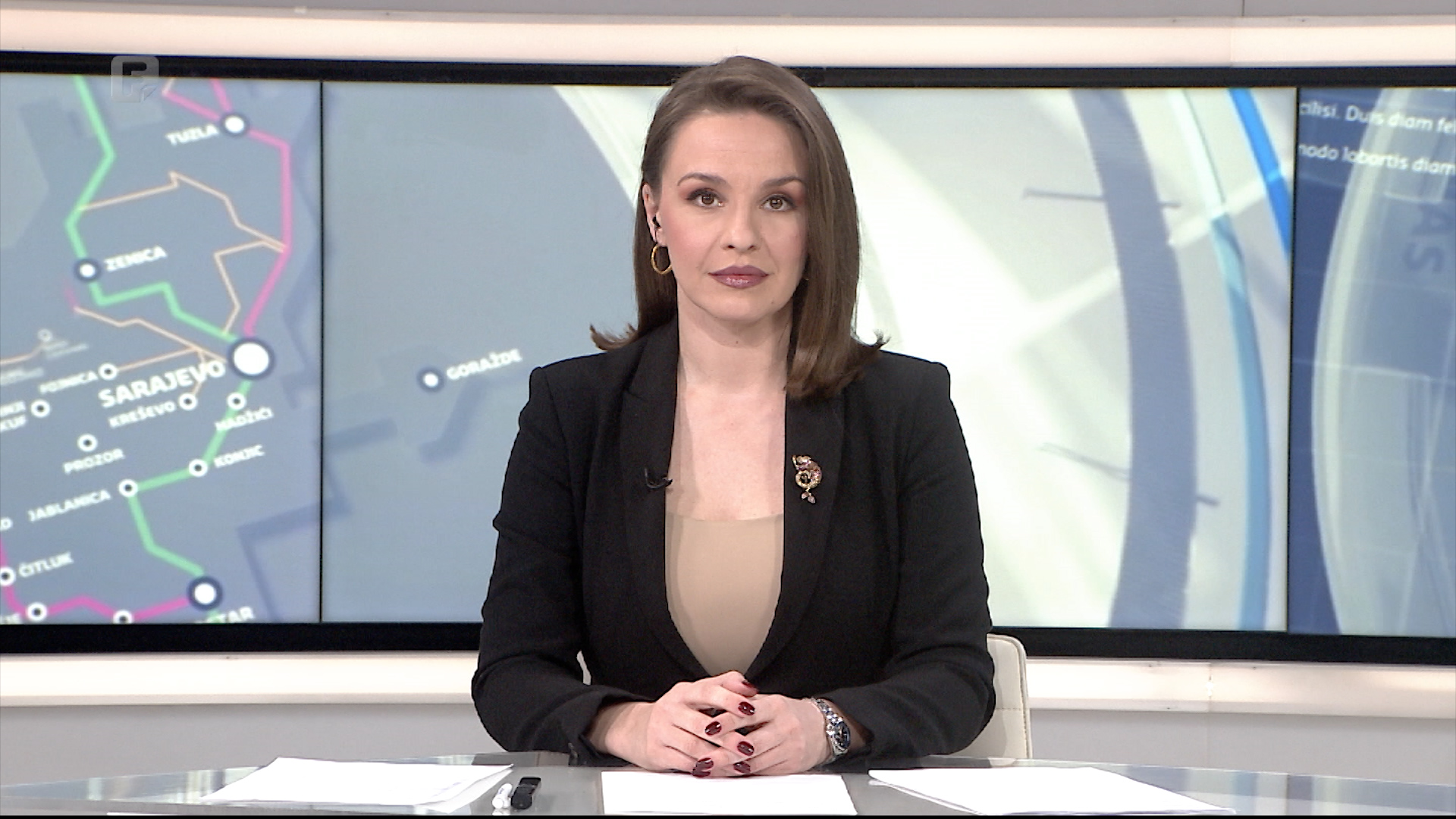 Federacija danas, 21.01.2025.