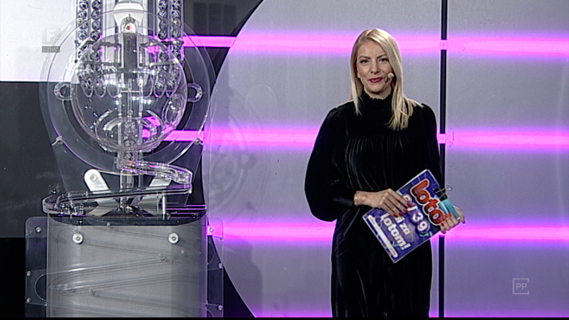Loto 6/39, 21.01.2025.