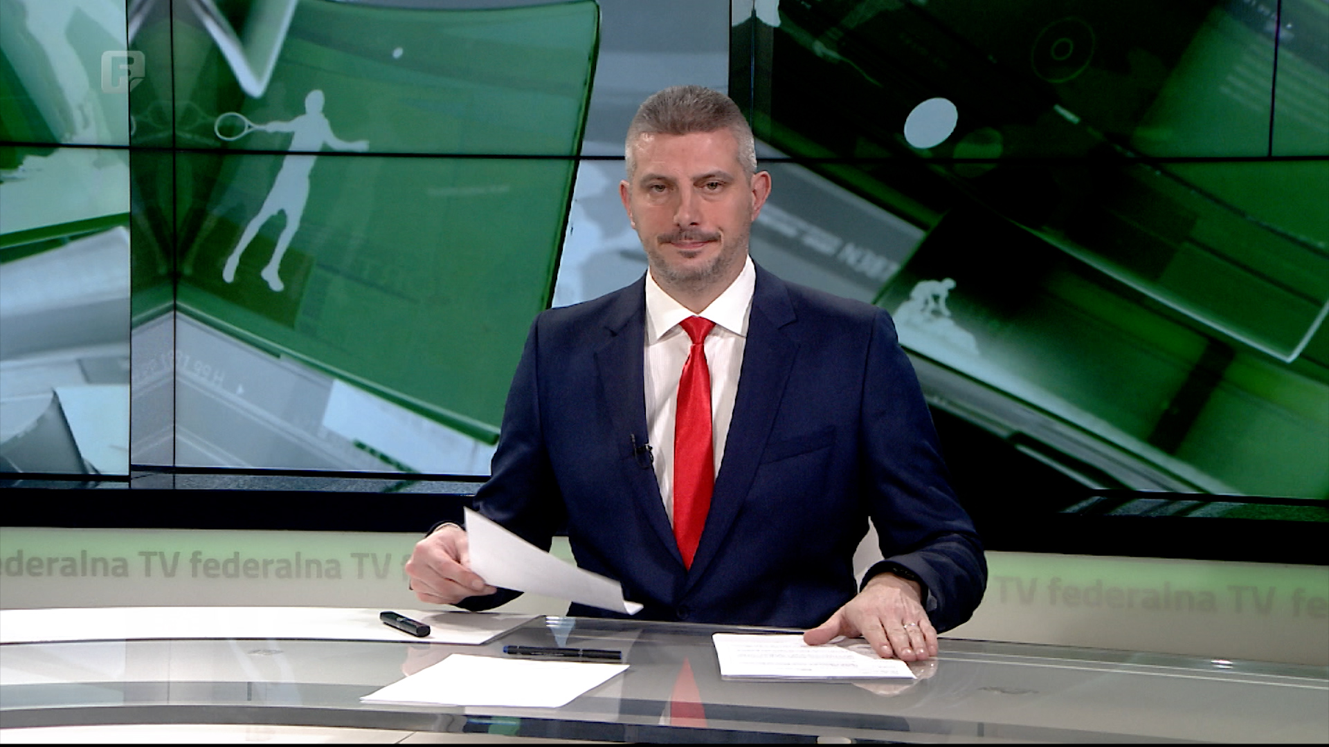 Sport - D2, 21.01.2025.