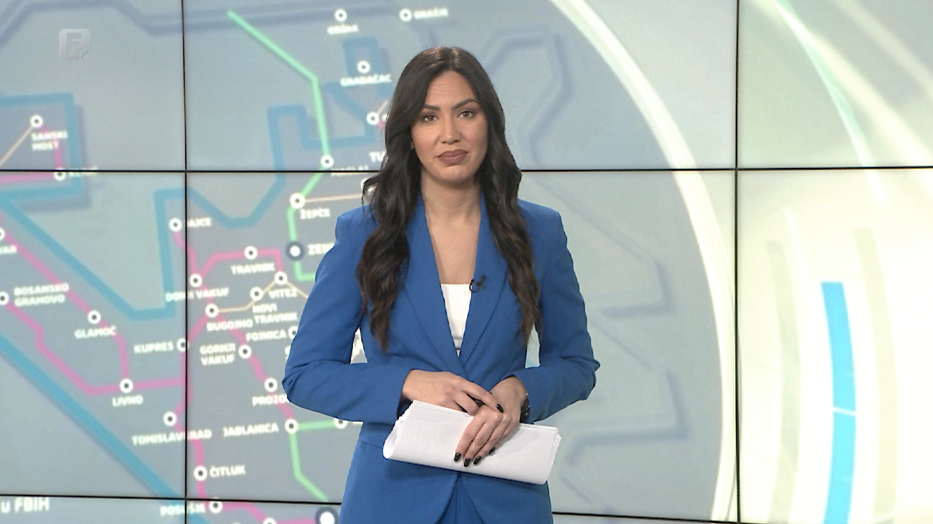 Federacija danas, 22.01.2025.