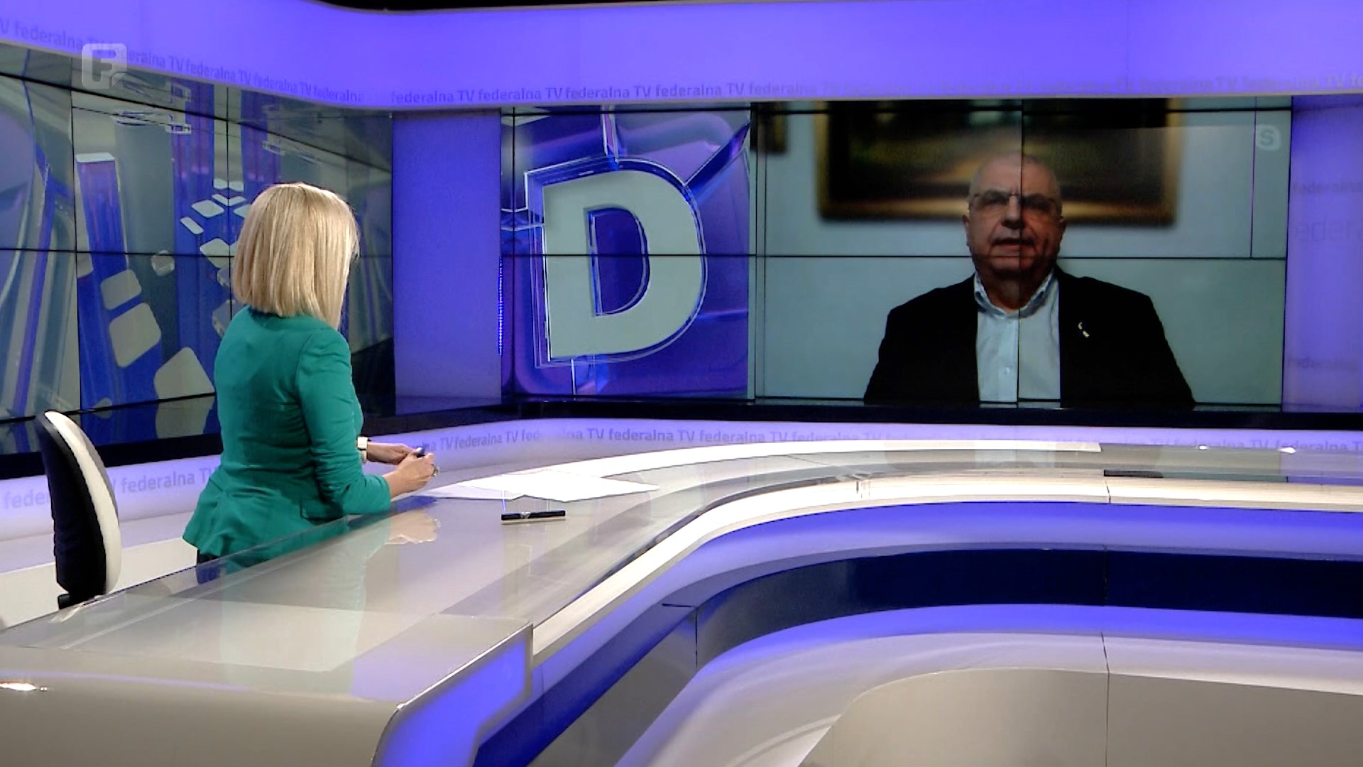 Čanak: Strah kod građana Srbije nestaje; Dodik je najobičniji prevarant i lopov