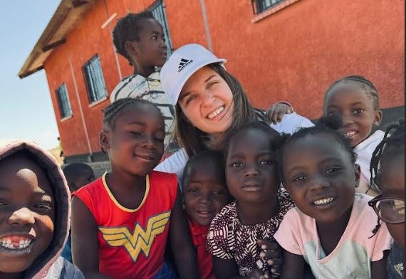 Četiri humanitarna koncerta za izgradnju škole u misiji koju vodi fra Ivica Perić u Africi