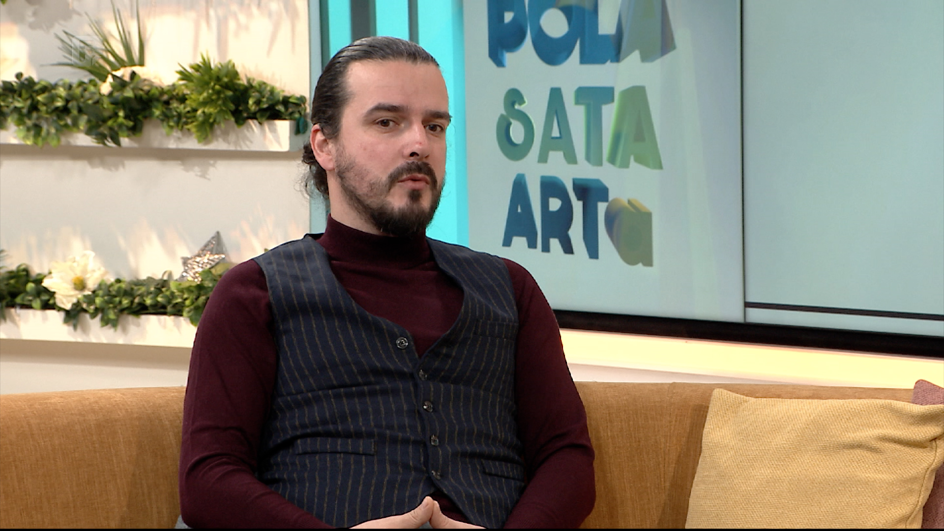 Lukač: Svaki posao može biti umjetnost