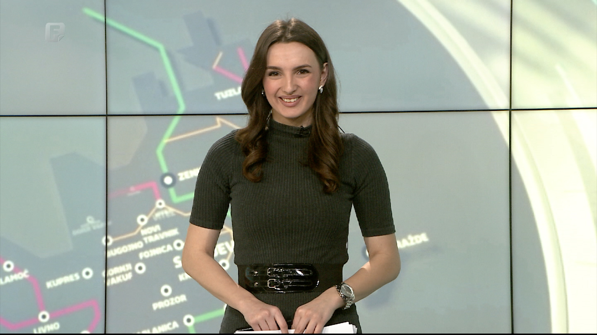 Federacija danas, 24.01.2025.