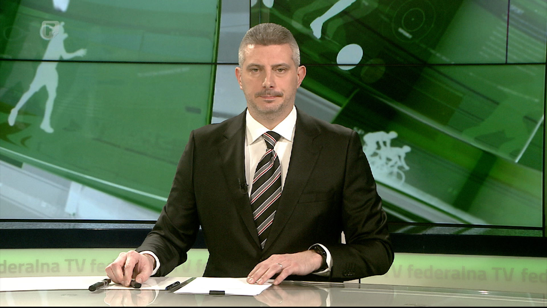 Sport - D2, 24.01.2025.