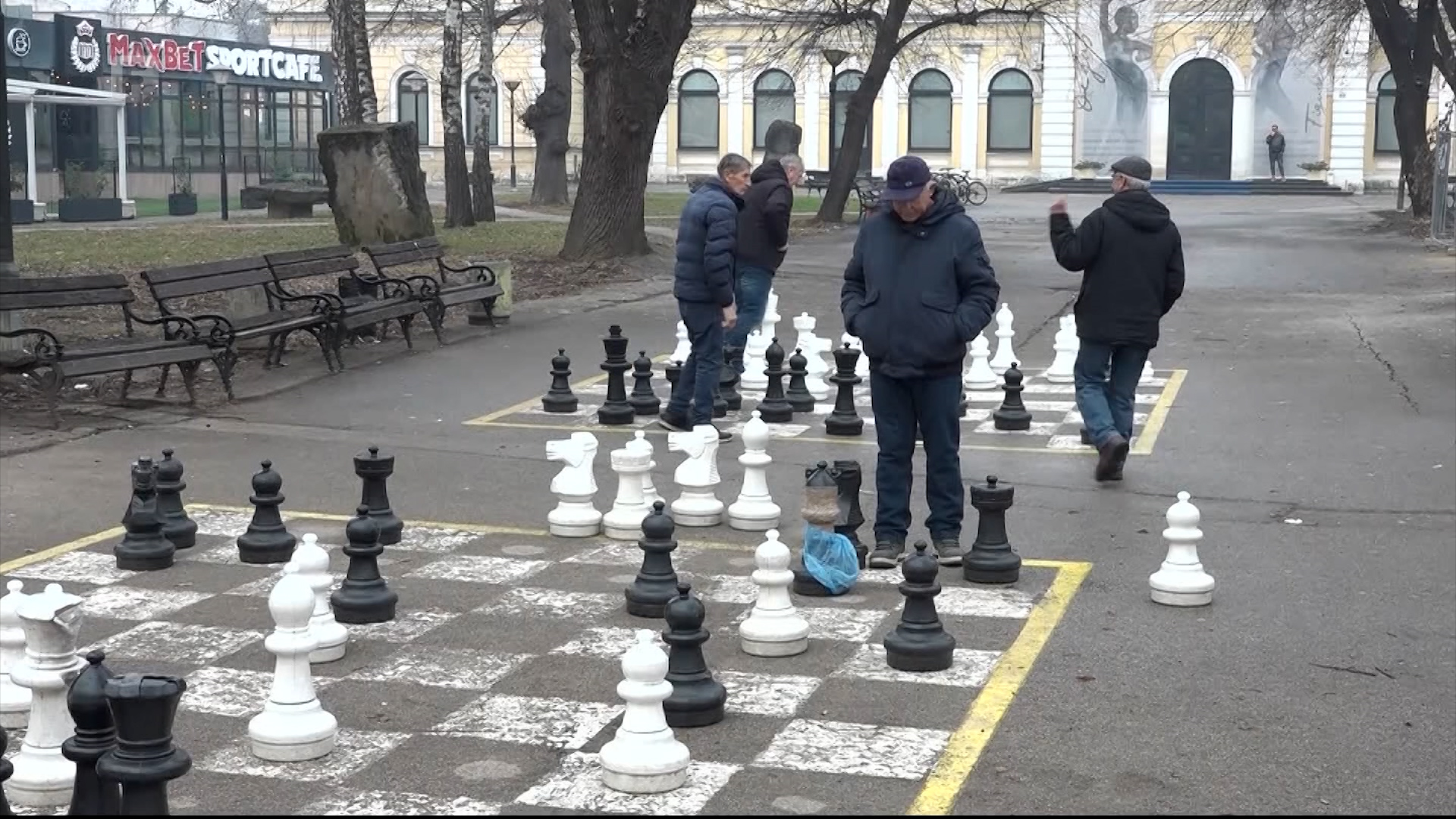 Penzionerima u RS-u od sljedećeg mjeseca veće penzije
