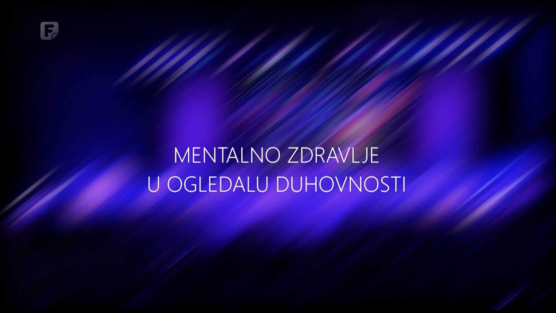 Mozaik religija, 25.01.2025.