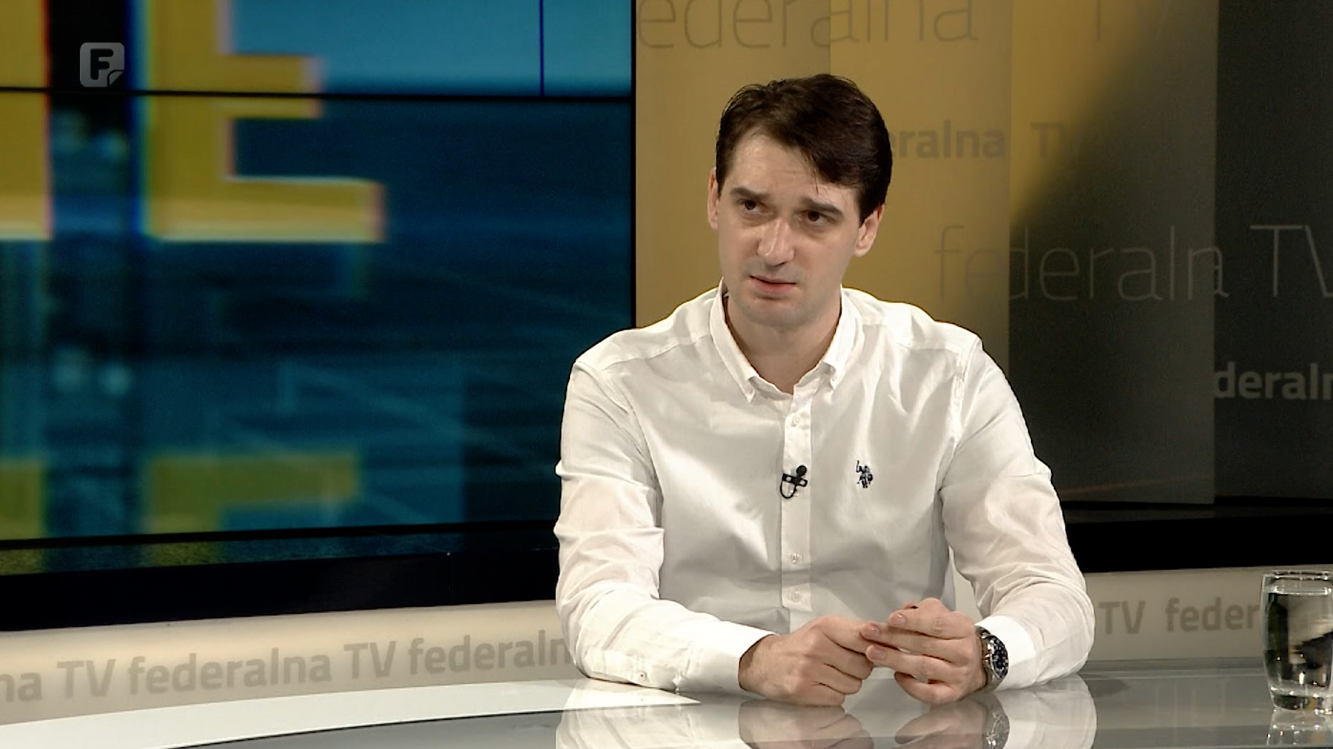 Rezime sedmice: Tomislav Tadić, 25.01.2025.