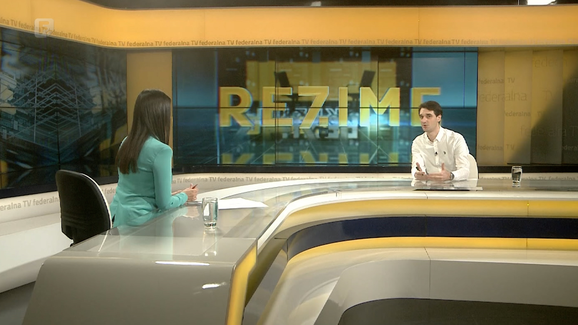 Tadić: Čin obrazovanja u BiH je čin otpora; trovačima pameti reći 'zbogom'