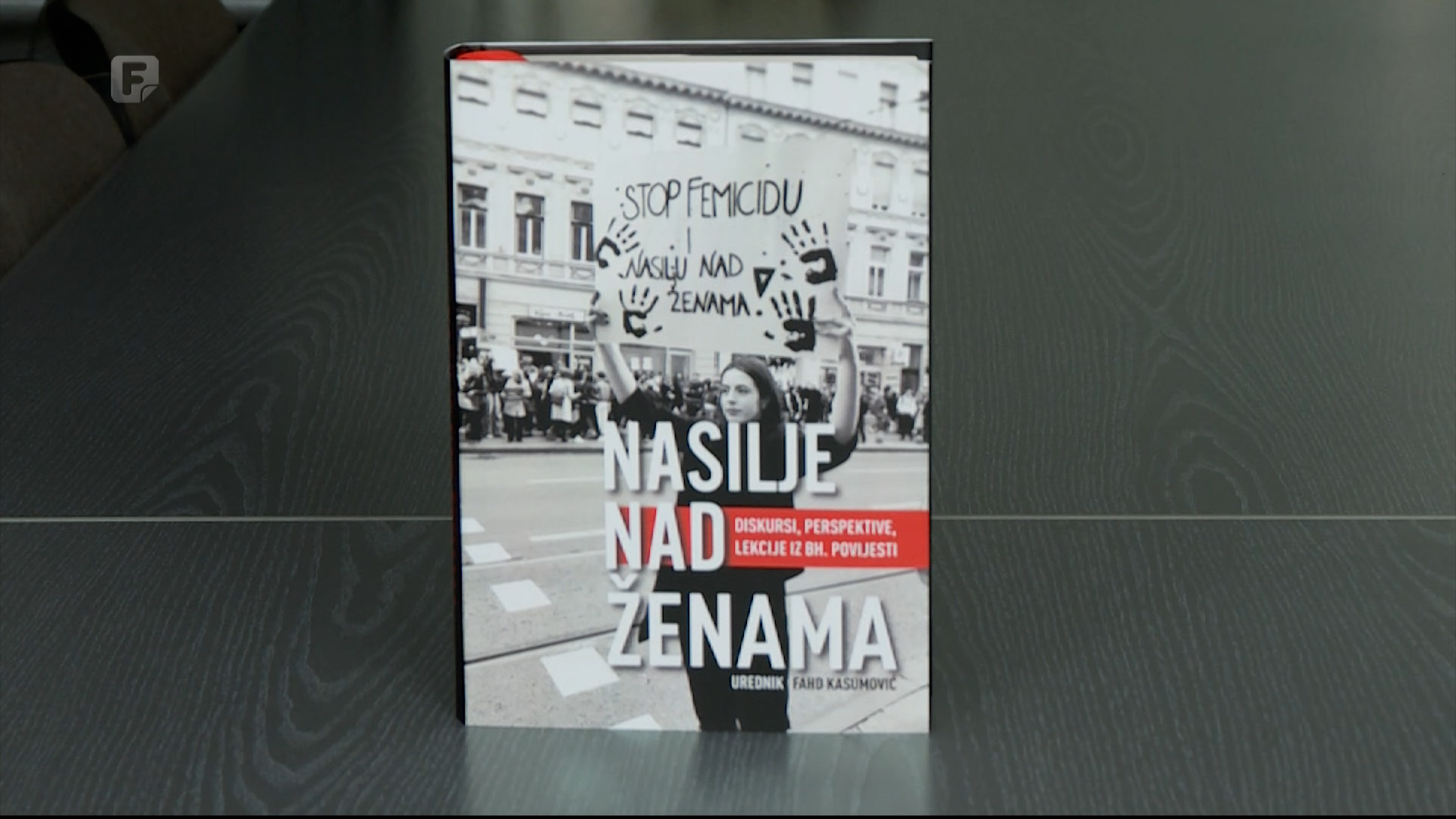U Sarajevu i Berlinu objavljena naučna monografija "Nasilje nad ženama: Diskursi, perspektive, lekcije iz bh. povijesti"