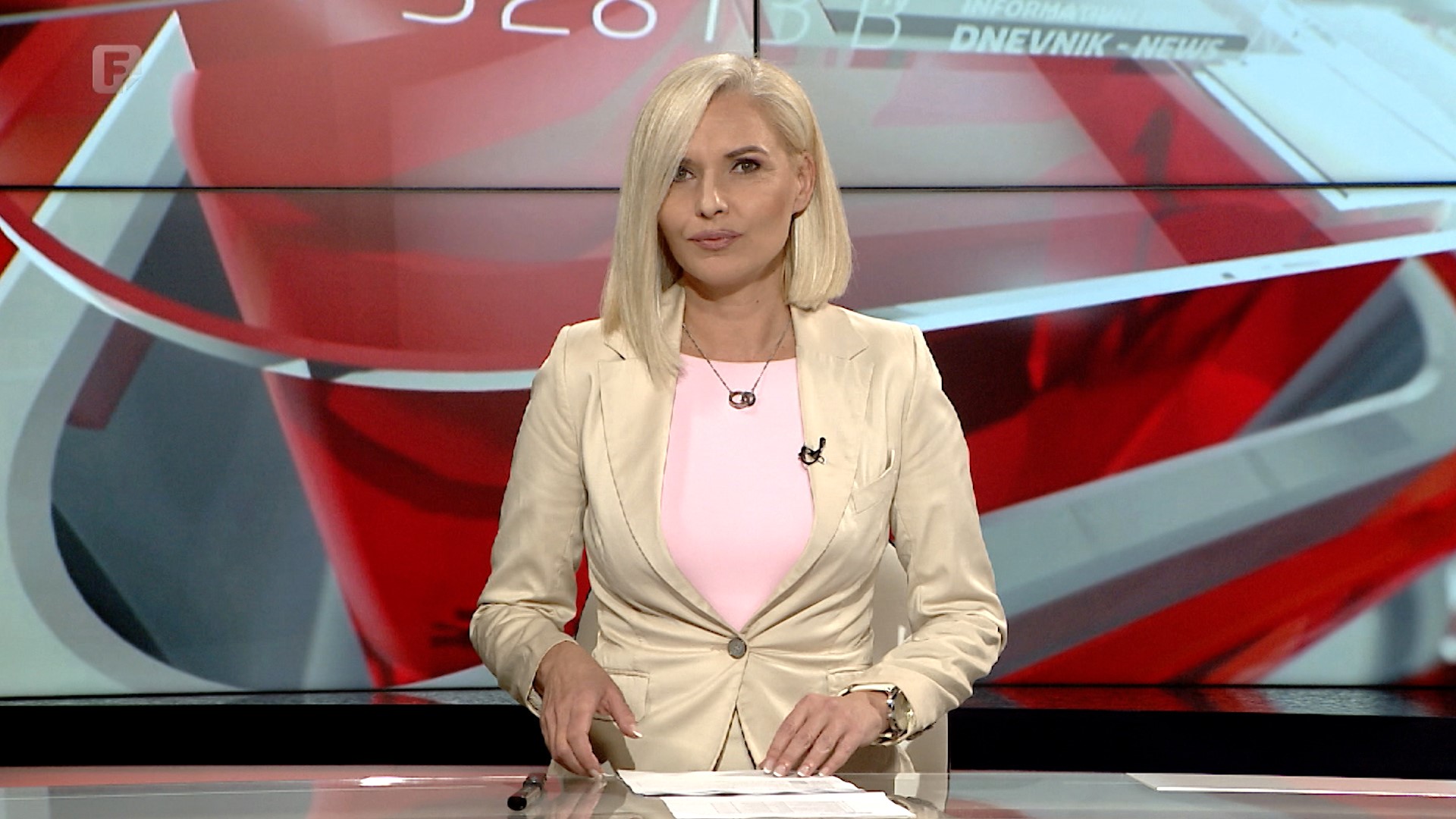 Dnevnik 2, 27.01.2025.