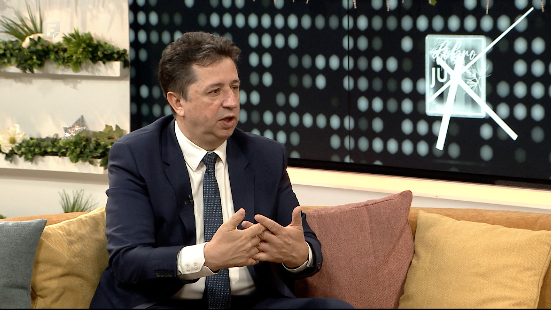 Zaimović: SDA neće u vlast, SNSD neprihvatljiv