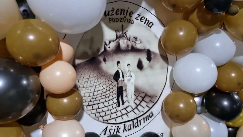 Sjajne žene Podzvizda
