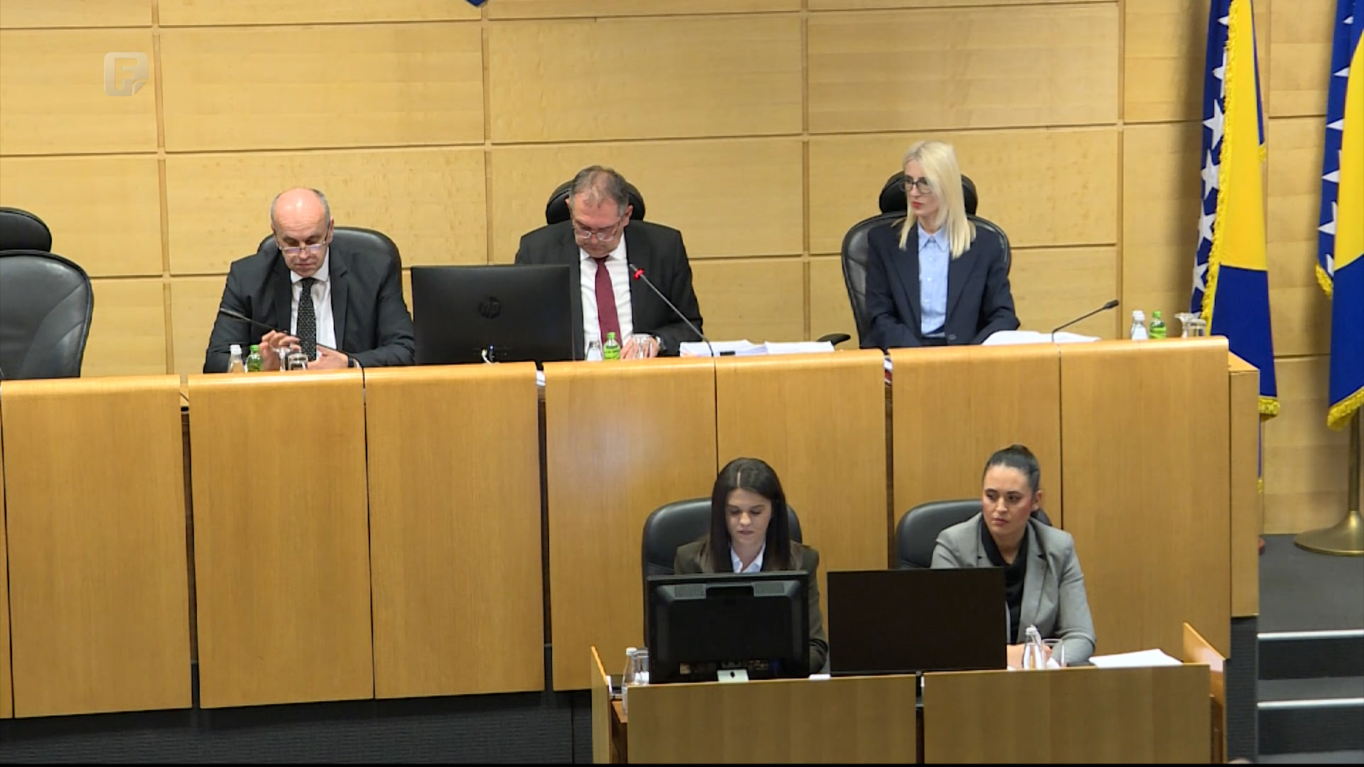 Podrška Doma naroda FBiH nacrtima zakona o tražiocima posla, zviždačima, zaslužnim sportistima