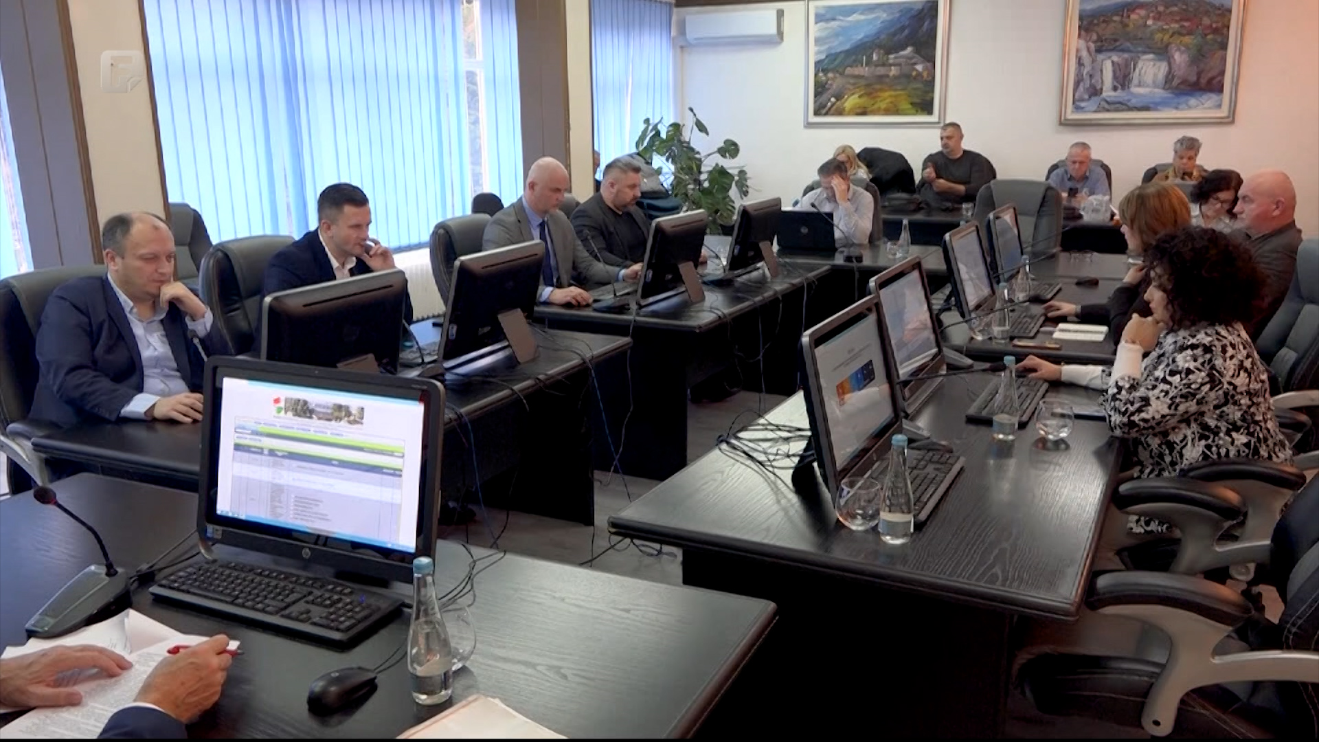 SBK će trebati rebalans budžeta