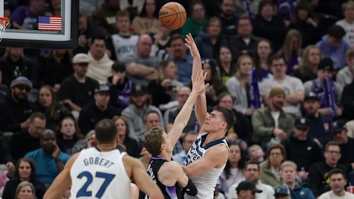Minnesota savladala Utah uz odličnu partiju Luke Garze