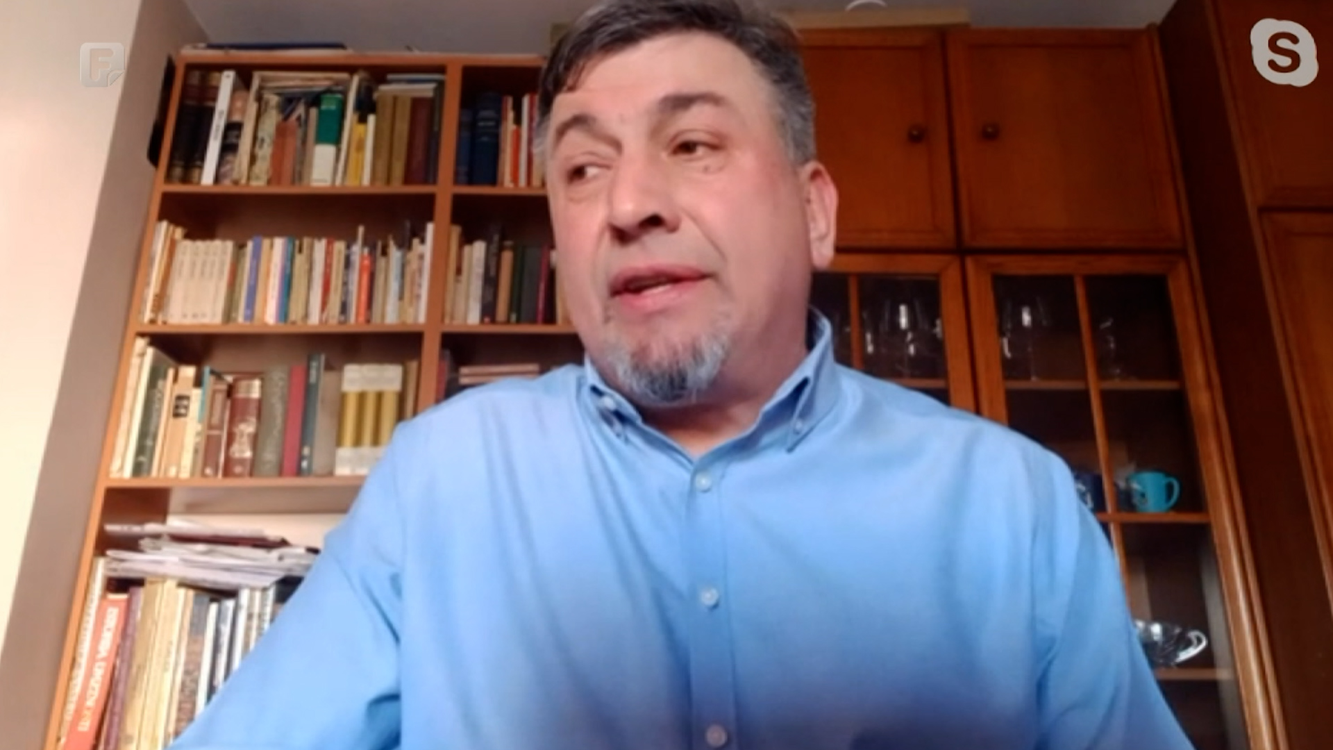 Đurđić: Vučić simulira paralelnu stvarnost u kojoj je on obavezno u centru pažnje
