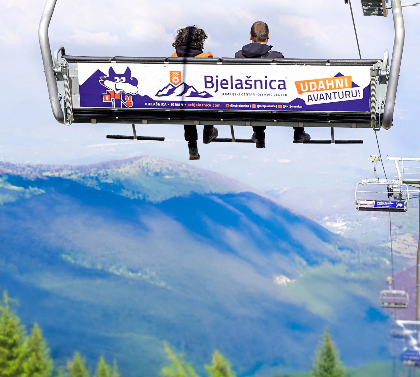 Ljeto na Bjelašnici spoj prirode i avanture - od panoramske vožnje do ljetnog skijanja