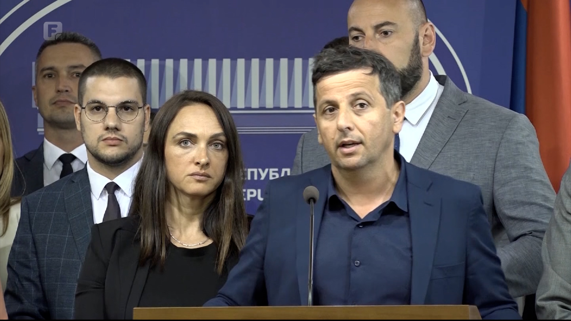 Najava frke prije frke - formiranje 'rezervista' u sjeni izbacivanja