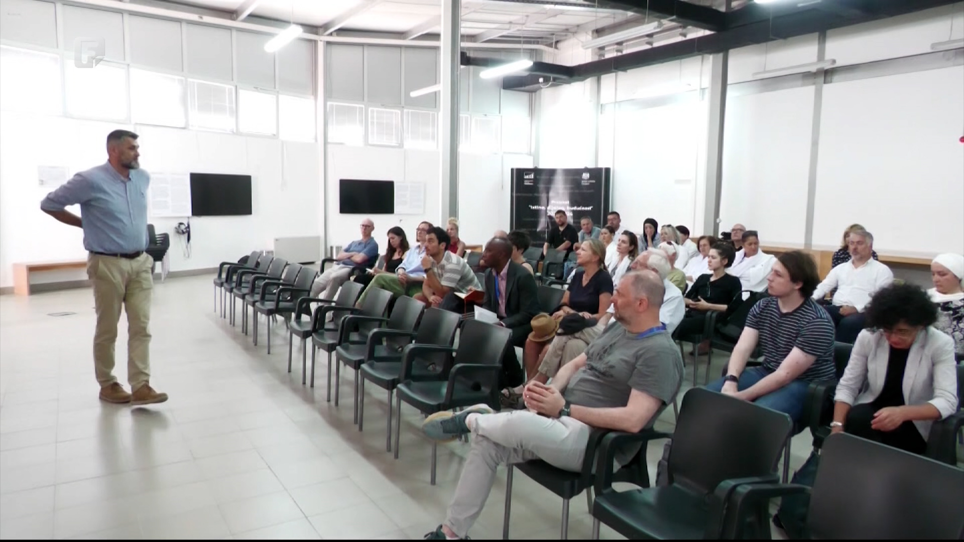 Konferencija o genocidu u Srebrenici: Ključna je borba protiv poricanja!