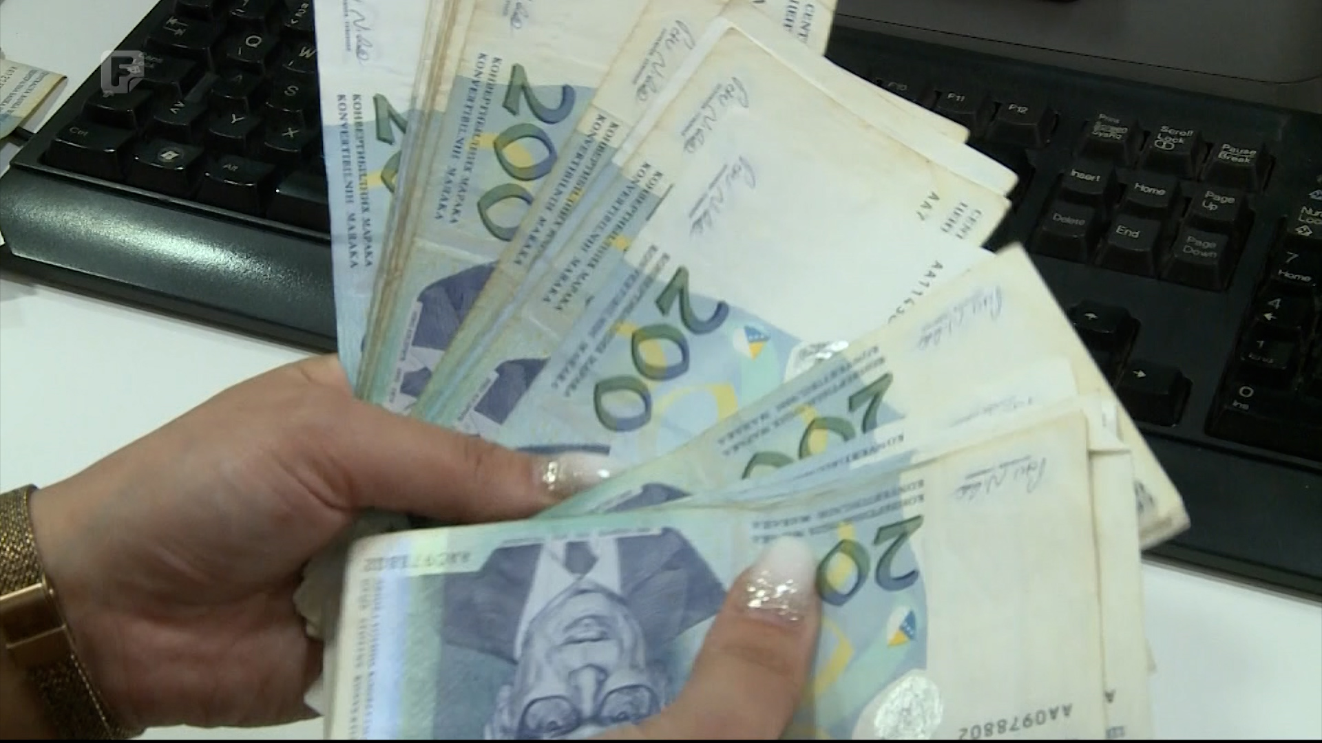 Političkog dogovora nema, nema ni budžeta za 2025. - trpe policajci, vojnici, institucije kulture