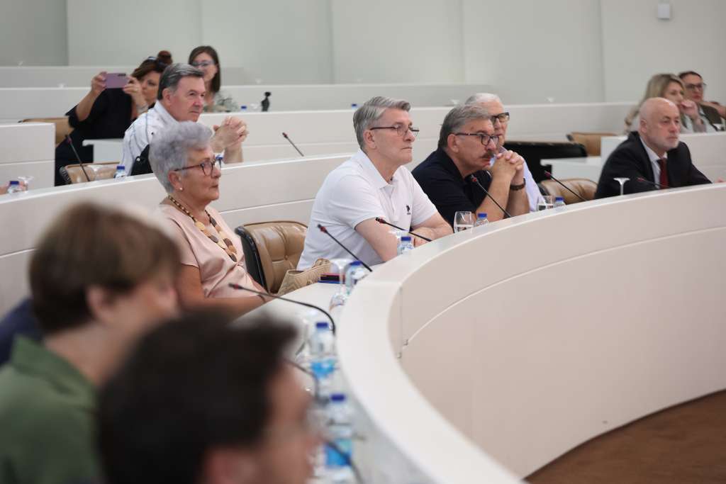 Bosna i Hercegovina mora osigurati izborni sistem zasnovan na principima nediskriminacije, vladavine prava i građanskog suvereniteta
