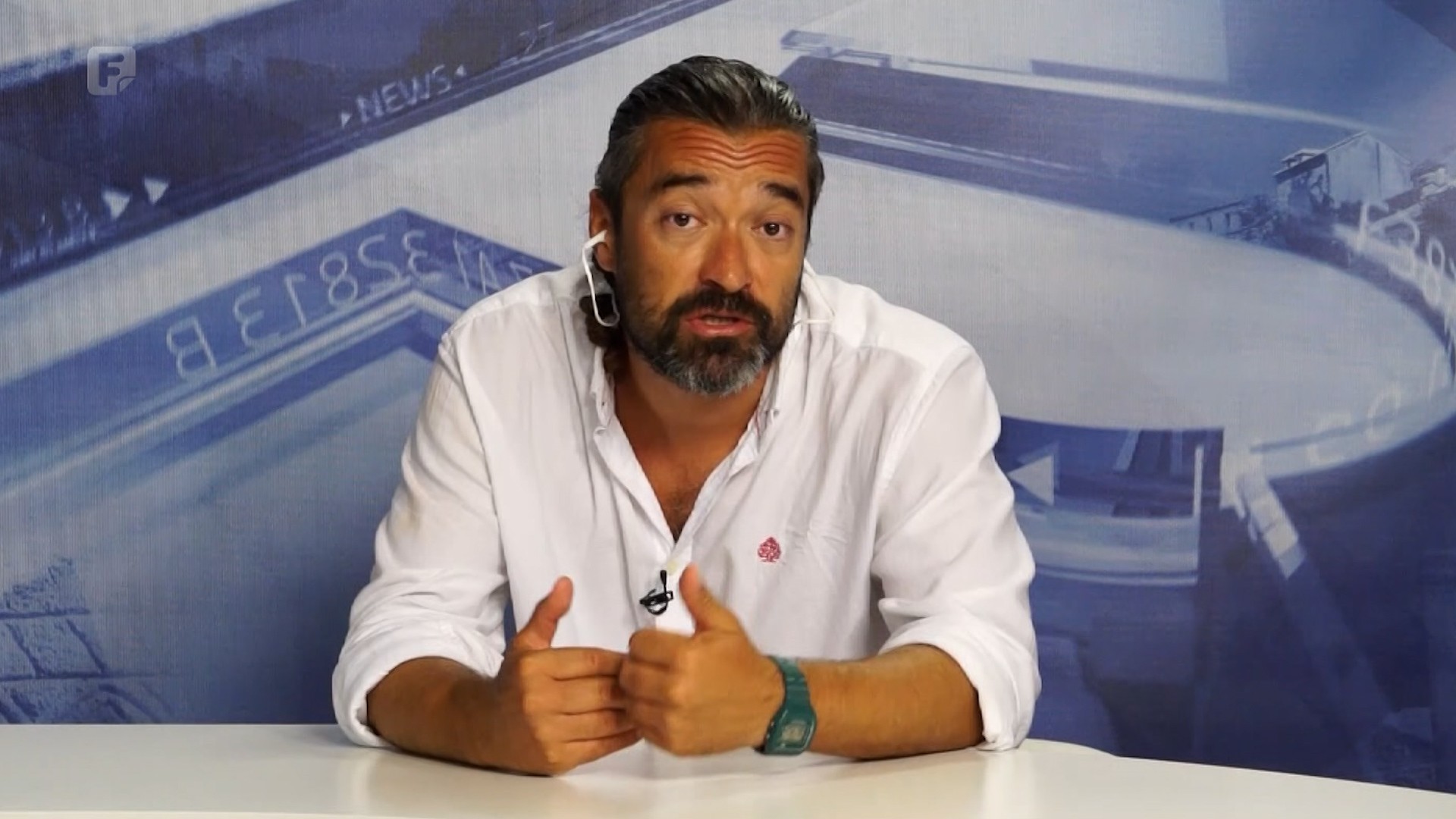 Rezime sedmice: Dragan Markovina, 05.07.2025.
