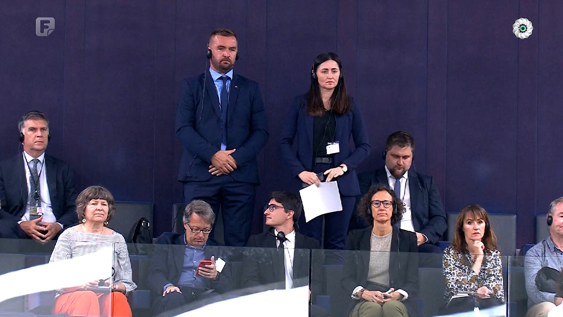 Evropski parlamentarci odali počast žrtvama genocida u Srebrenici