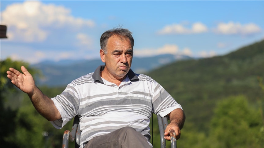 Čakanović za FR: Za Marš mira prijavljeno blizu 7.000 učesnika