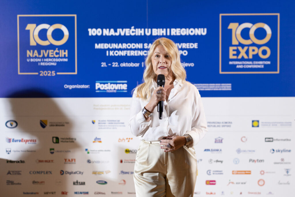 100 najvećih