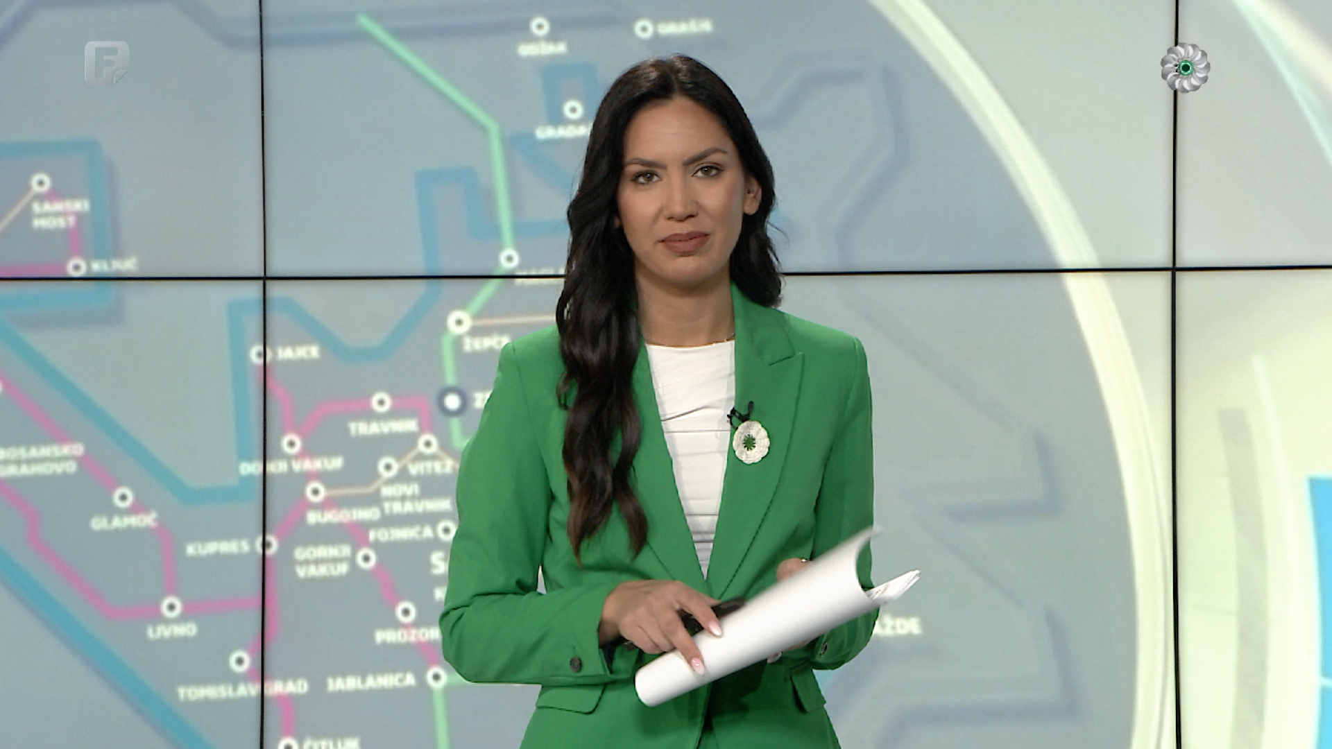 Federacija danas, 09.07.2025.