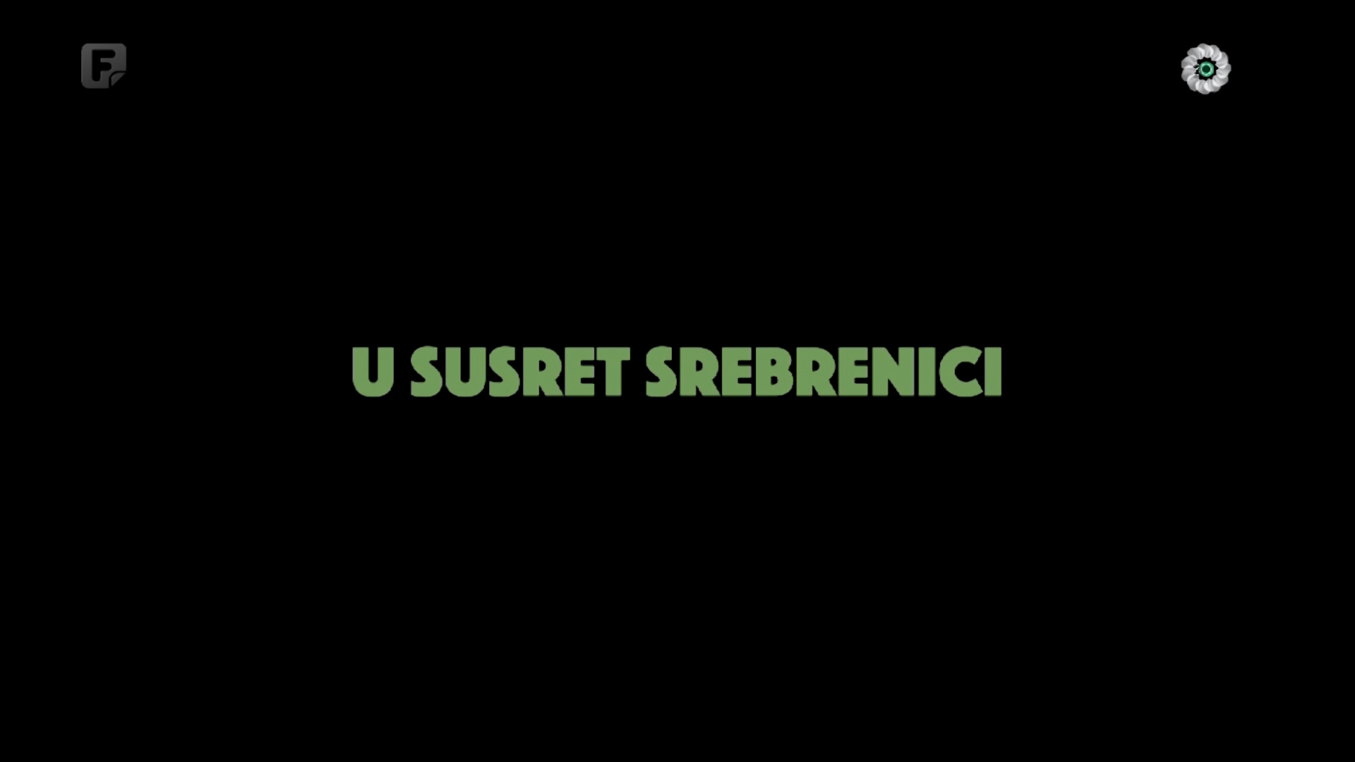 Svako dobro - U susret Srebrenici, 09.07.2025.