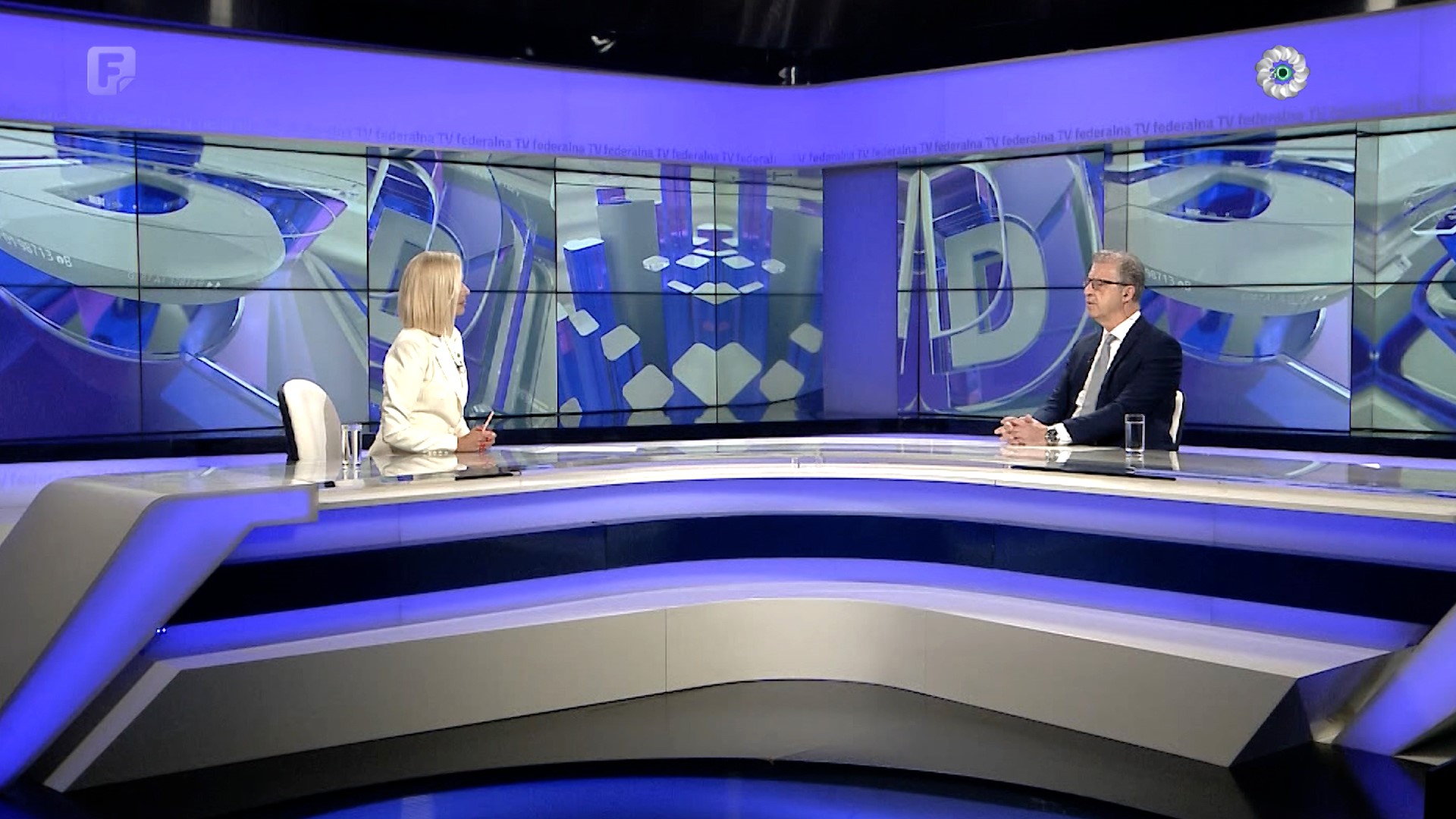 Brammertz: Negiranjem genocida stavlja se teret na pleća budućih generacija