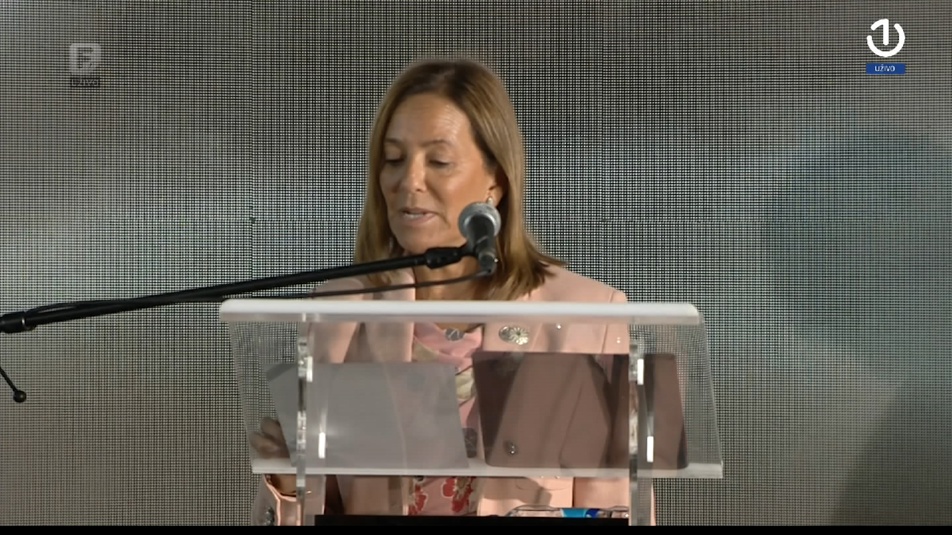 Graciela Gatti Santana: Fizički i emotivni ožiljci trajni su podsjetnik na genocid