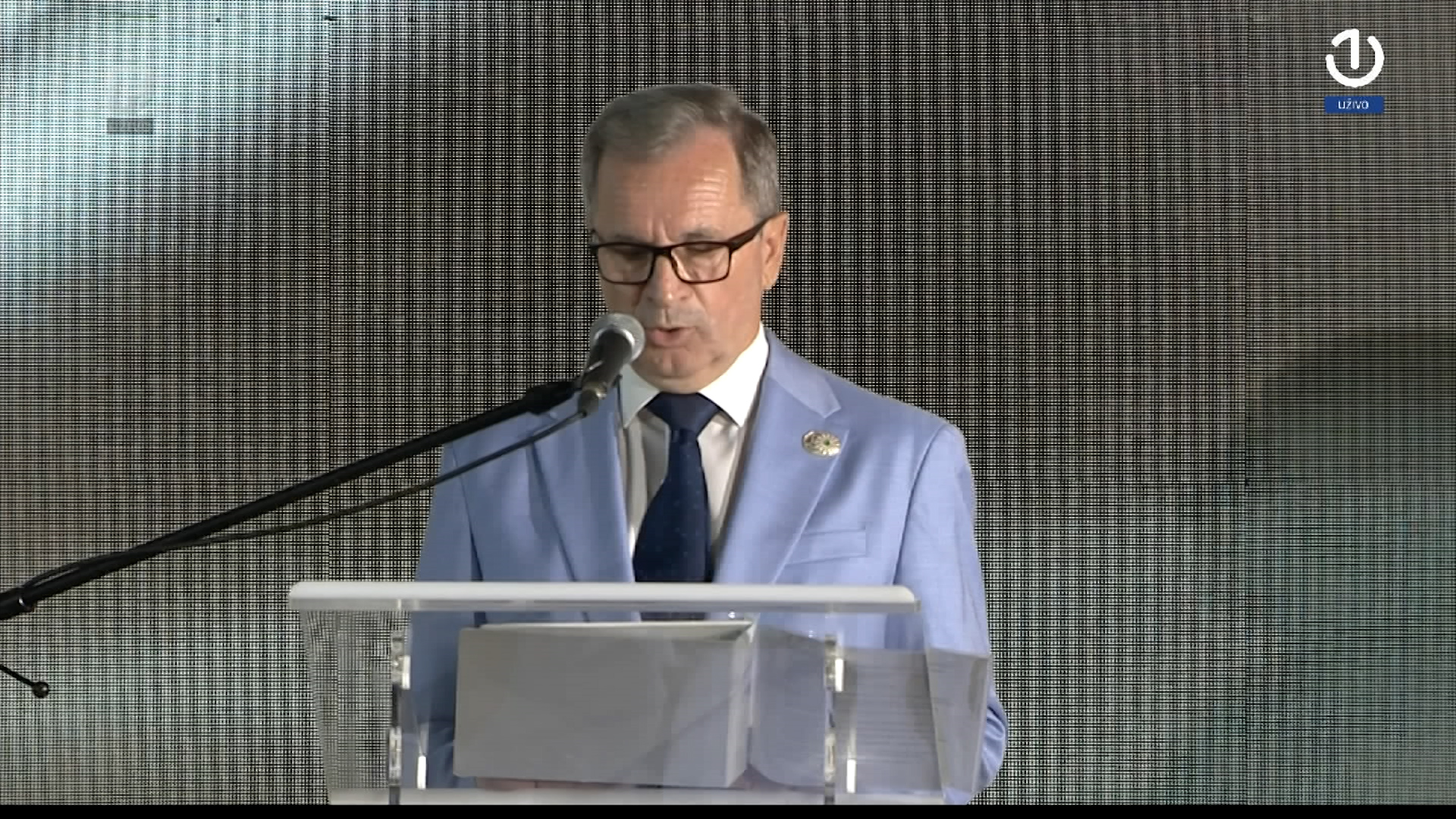 Hamdija Fejzić sa komemoracije poručio: "Istinu niko nije uspio zakopati"