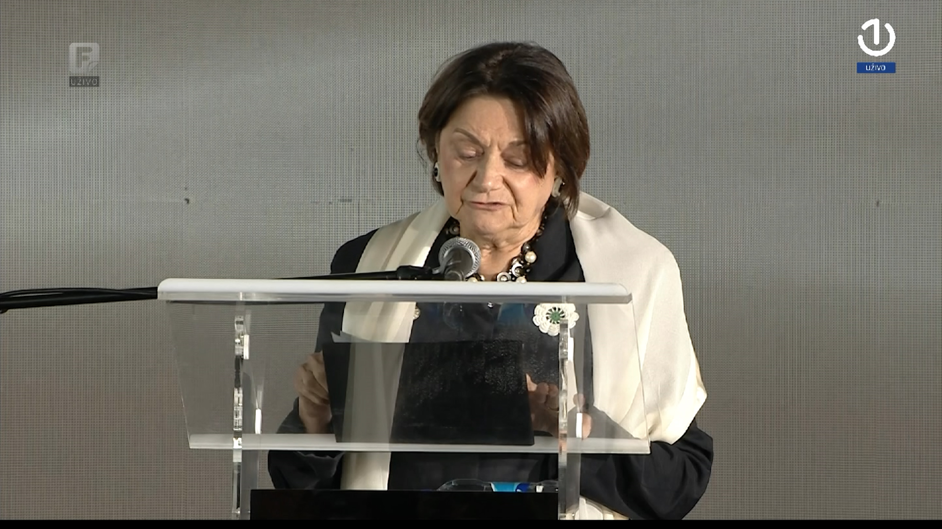 Rosemary Di Carlo: "UN ostaju nepokolebljive u podršci BiH"