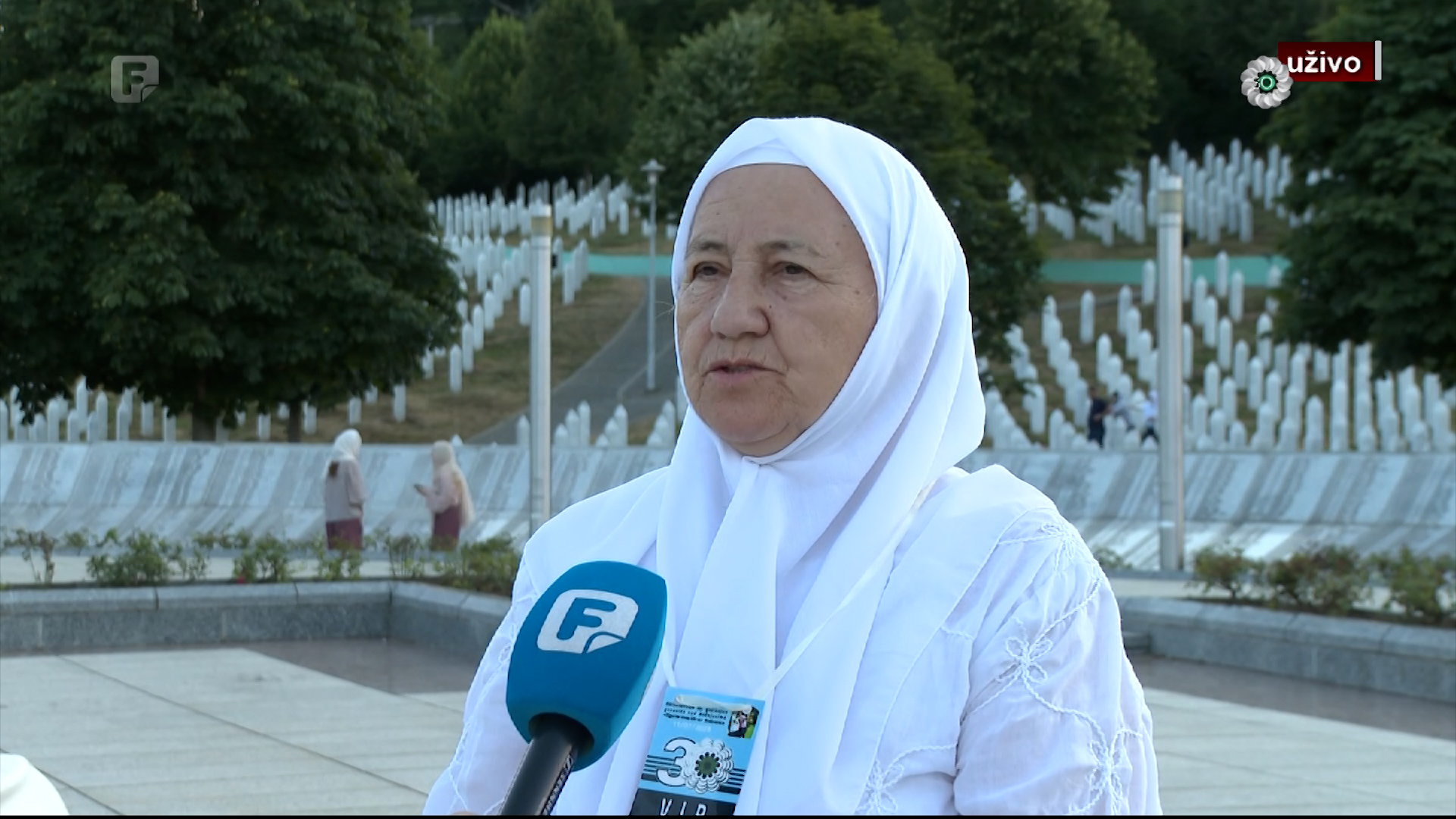 Efendić: Dužnost nam je da se brinemo više, da naša Srebrenica oživi