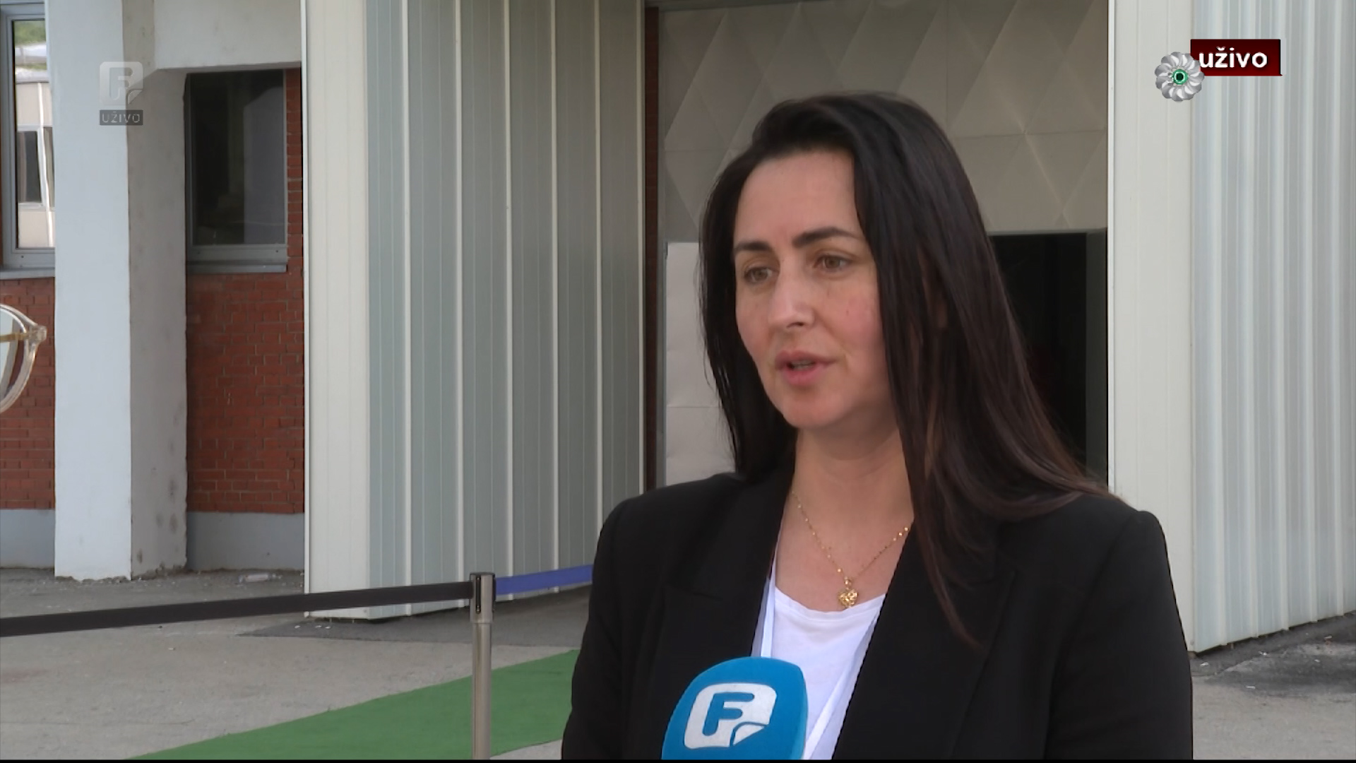 Salihović podsjeća na cilj Memorijalnog centra - da se žrtve ne zaborave