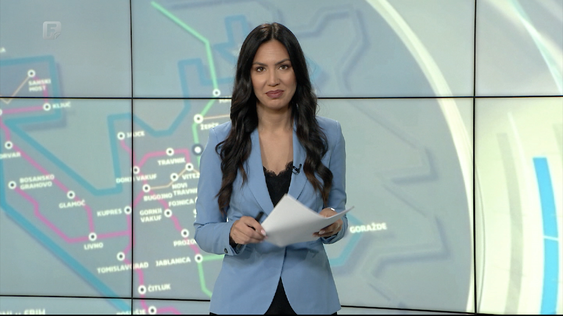 Federacija danas, 14.07.2025.