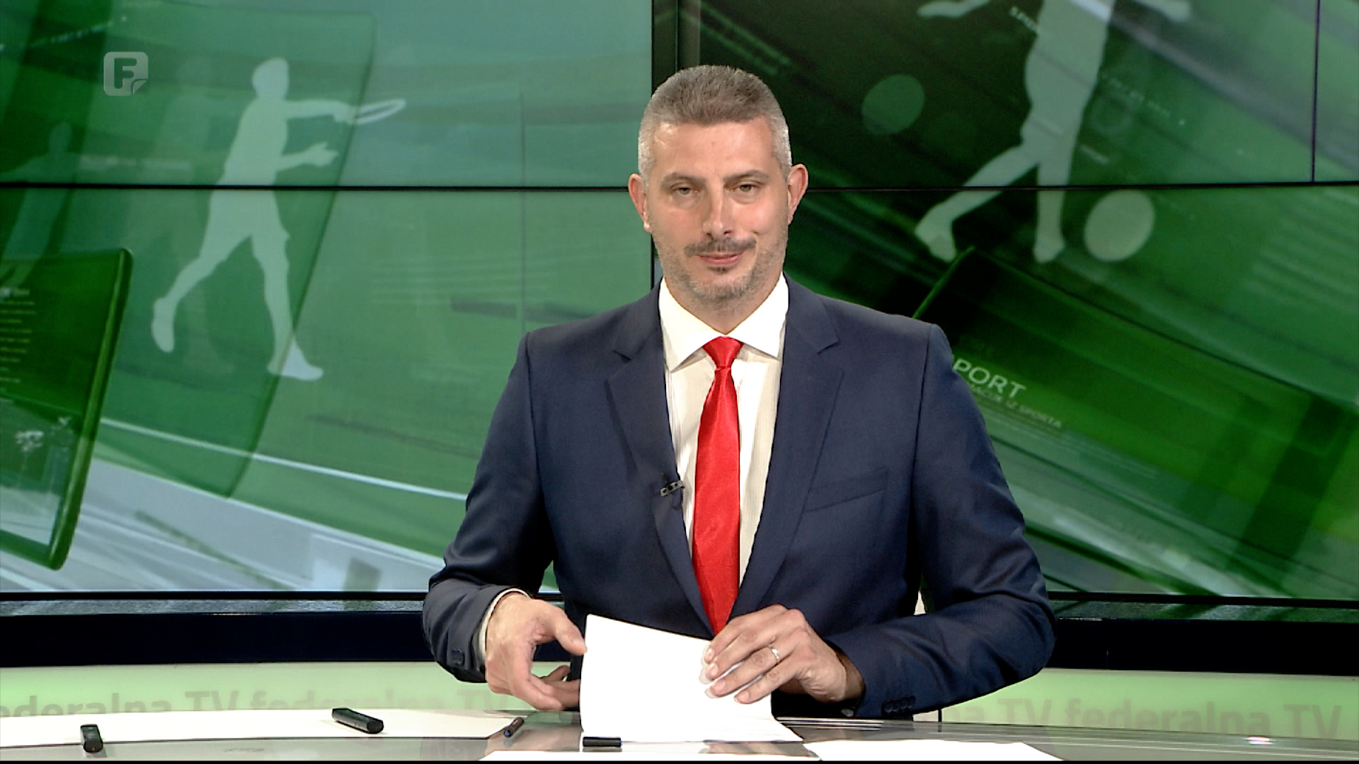 Sport - D2, 15.07.2025.