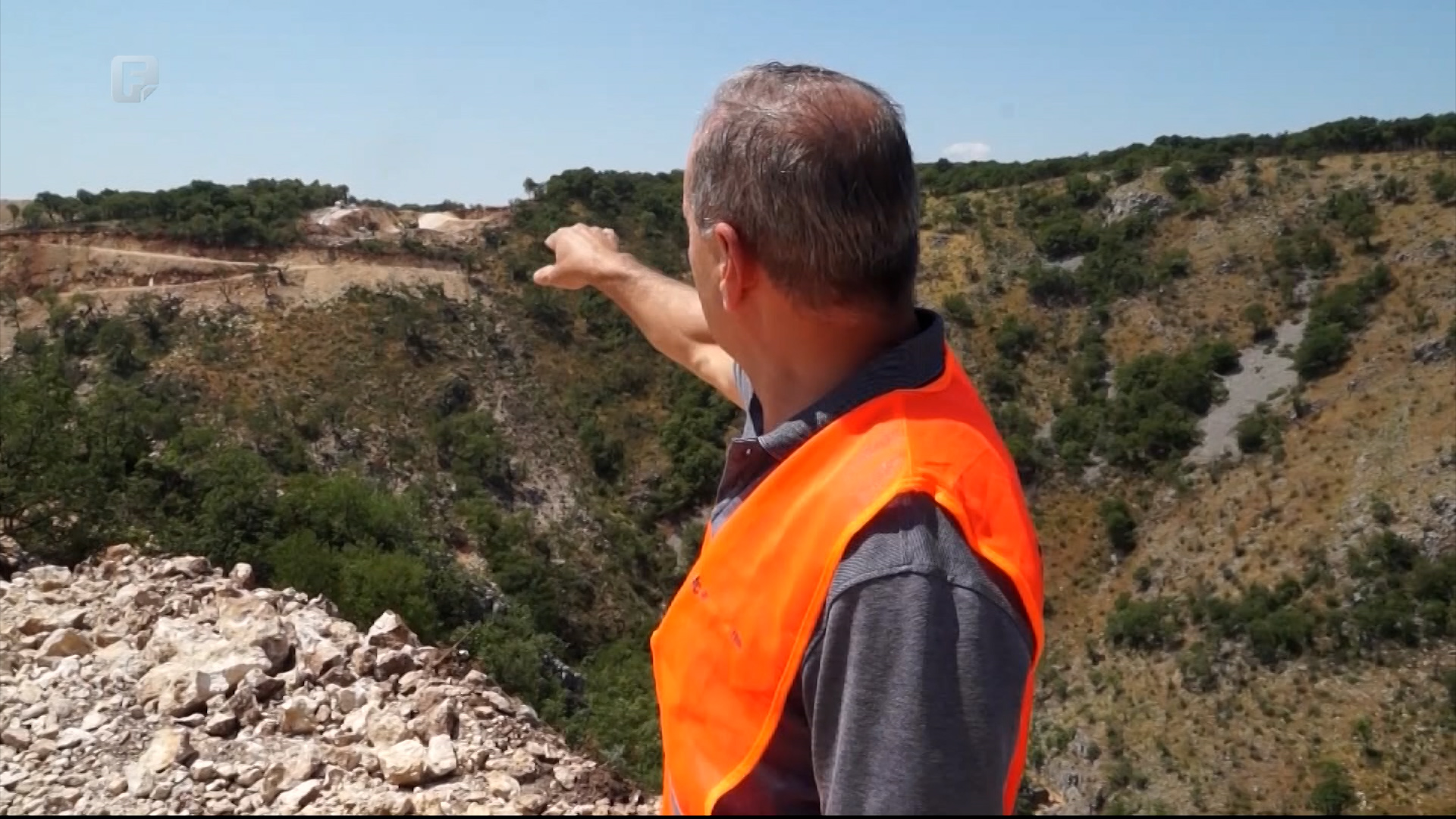Tunel Kvanj – Buna: Strateški projekt koji skraćuje put prema Hrvatskoj