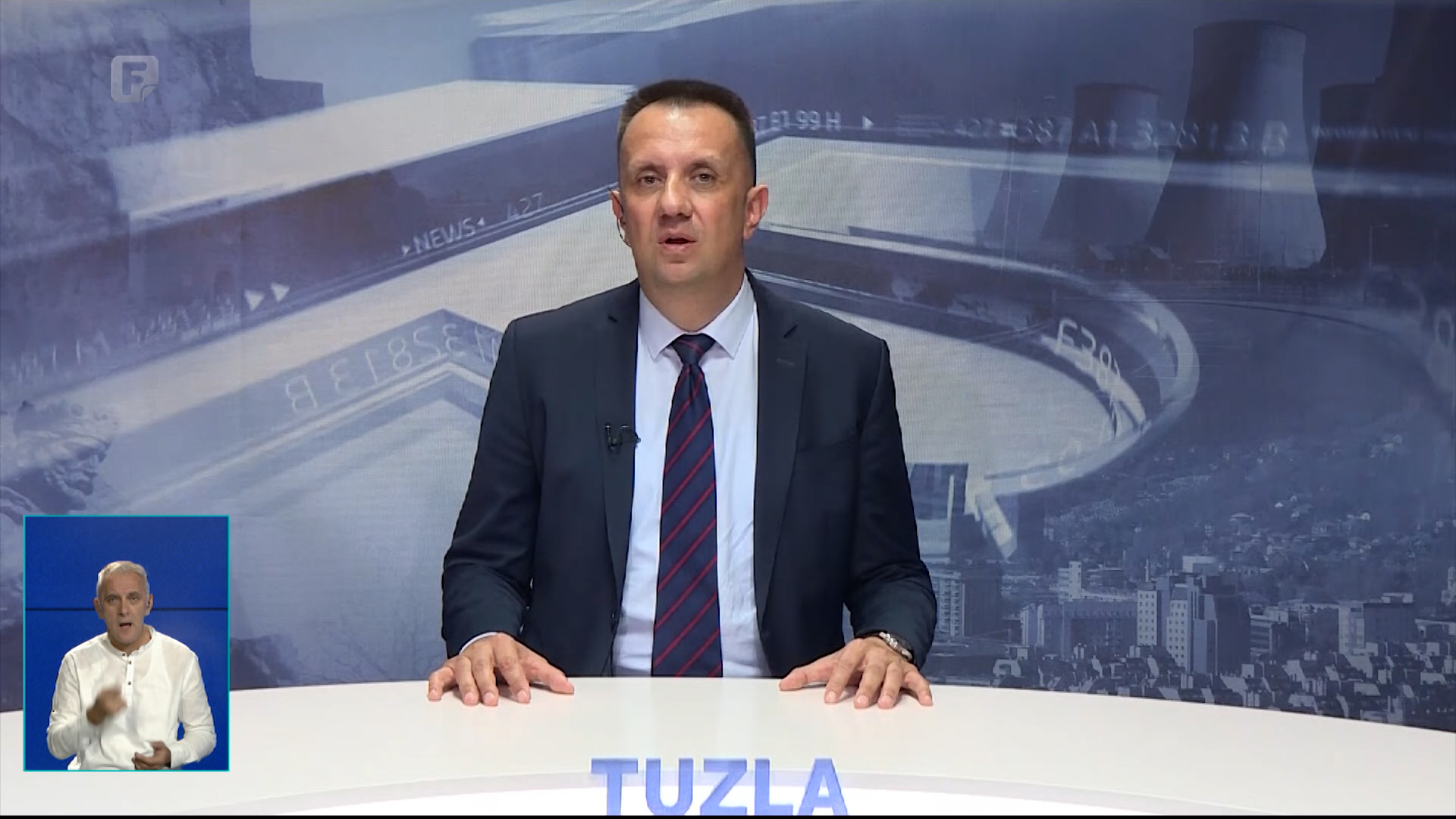 Lakić: Zakon o plinu je ključan za energetski sektor FBiH